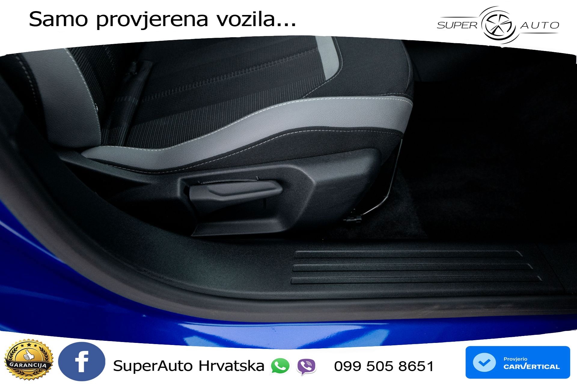 Opel Mokka-E 54 kWh Ultimate 136 KS, LED+KAM+PDC+VIRT