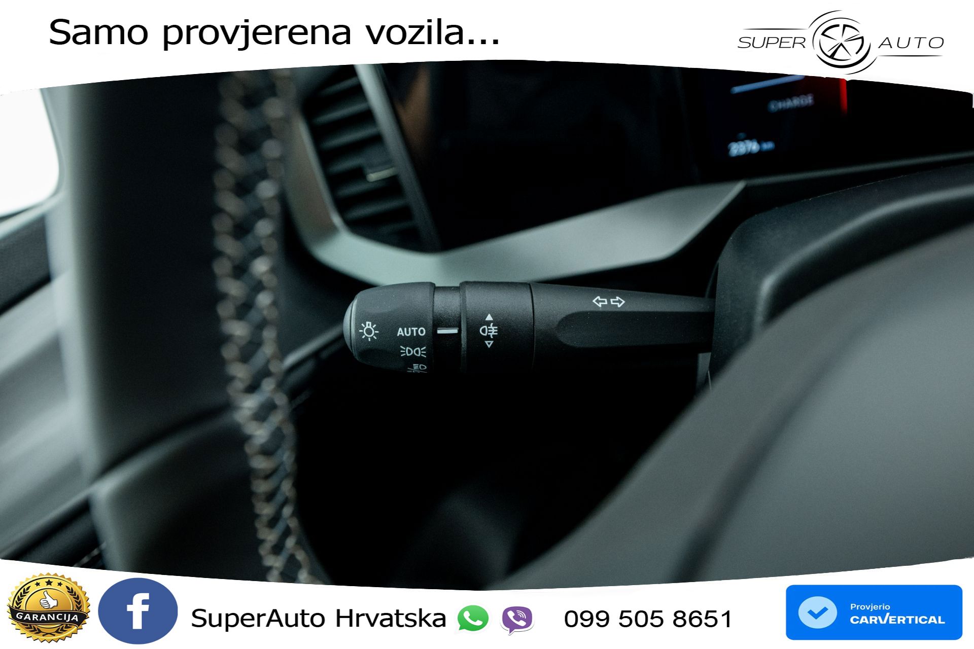 Opel Mokka-E 54 kWh Ultimate 136 KS, LED+KAM+PDC+VIRT
