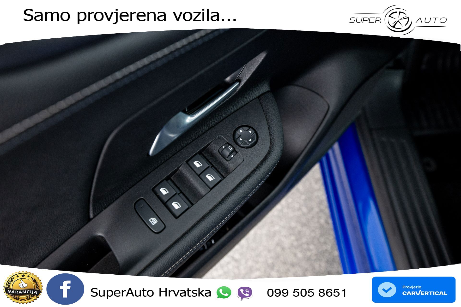 Opel Mokka-E 54 kWh Ultimate 136 KS, LED+KAM+PDC+VIRT