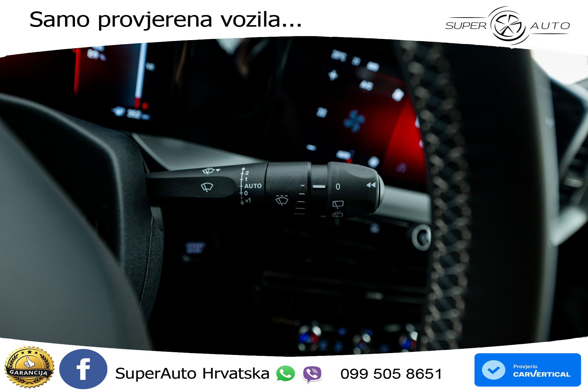Opel Mokka-E 54 kWh Ultimate 136 KS, LED+KAM+PDC+VIRT