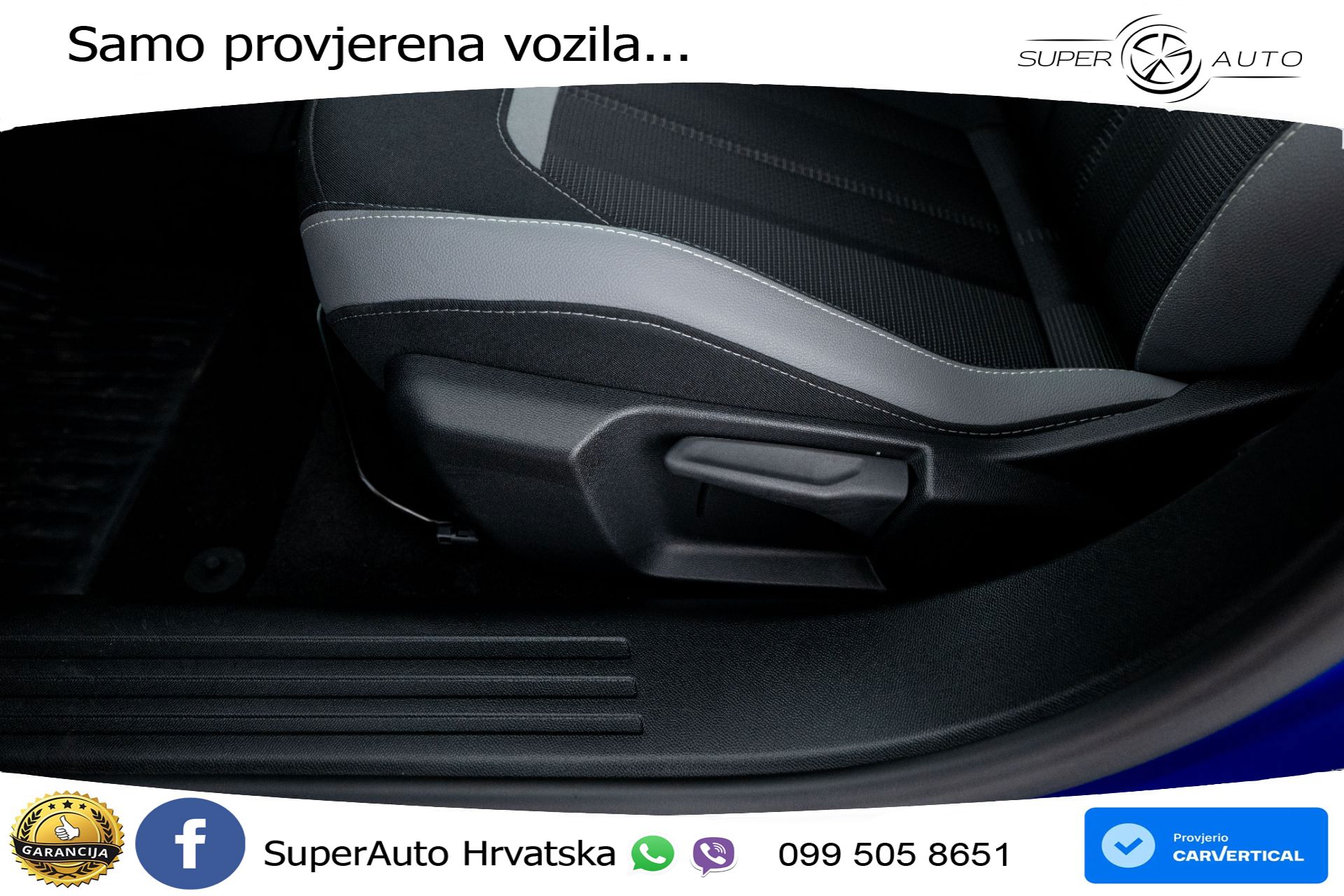 Opel Mokka-E 54 kWh Ultimate 136 KS, LED+KAM+PDC+VIRT