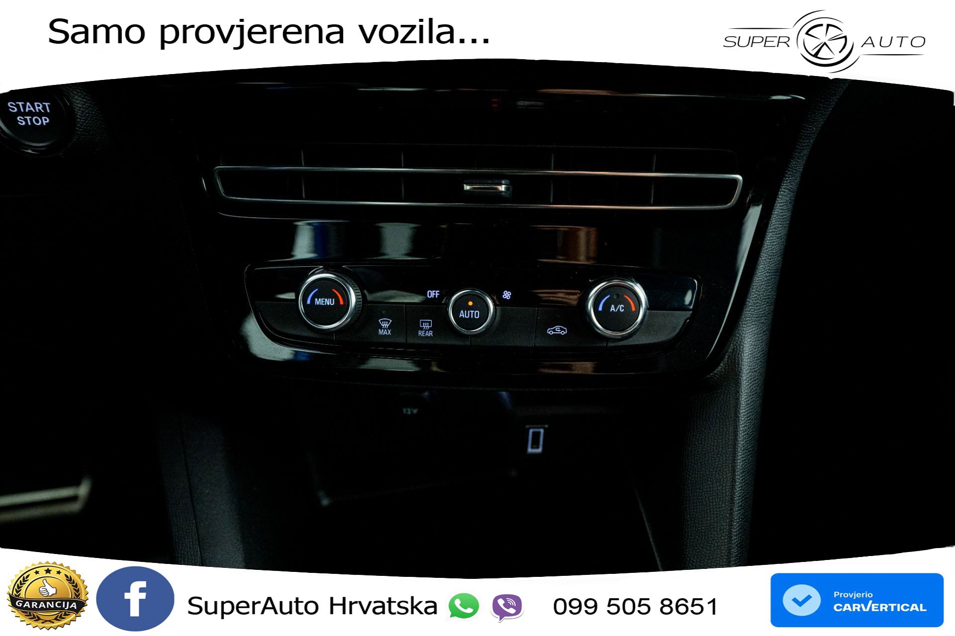 Opel Mokka-E 54 kWh Ultimate 136 KS, LED+KAM+PDC+VIRT