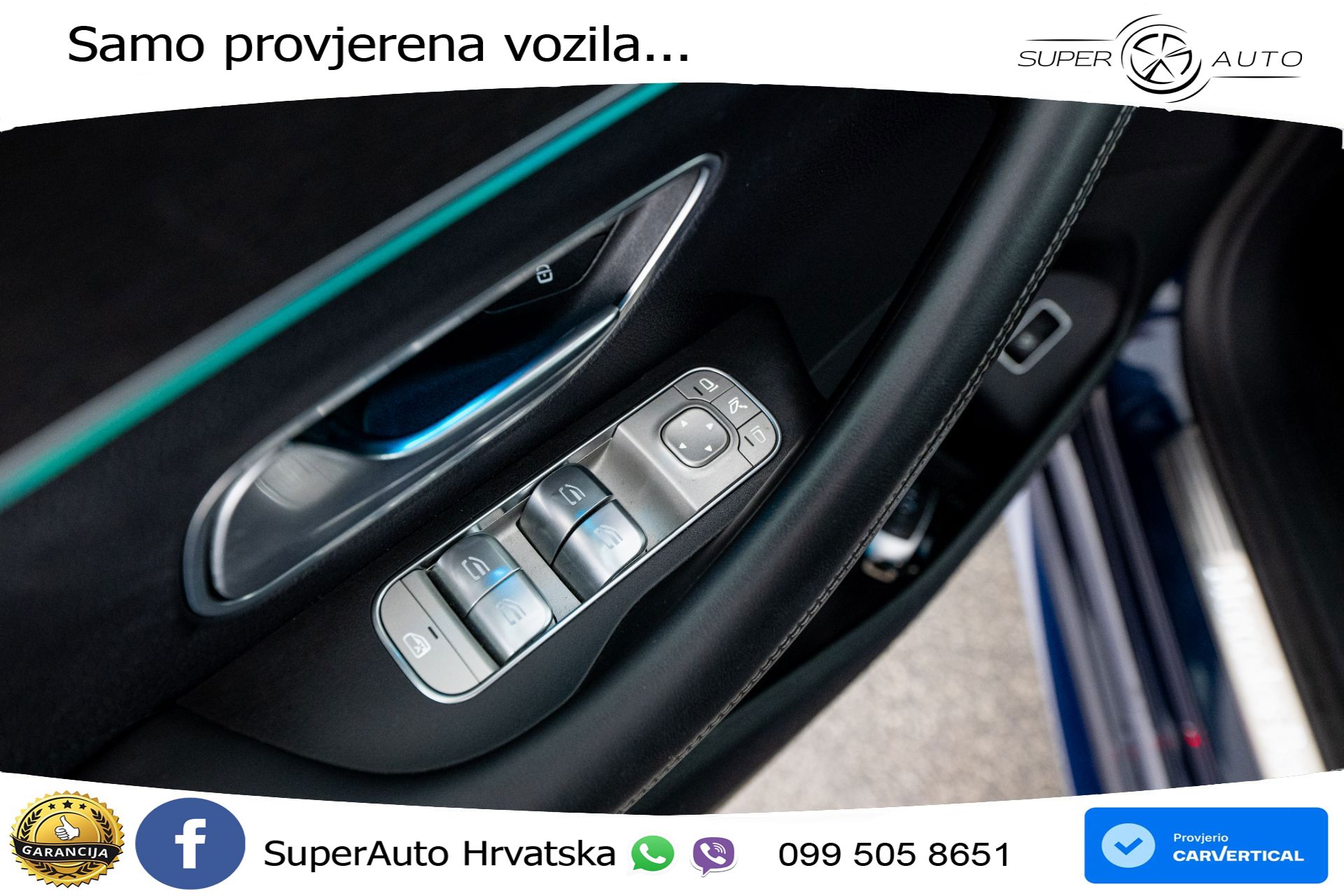 Mercedes GLE 350de 4M 9G-Tr. AMG Night 320 KS, LED+ZRAČNI+GR SJED+360+PDC+VIRT