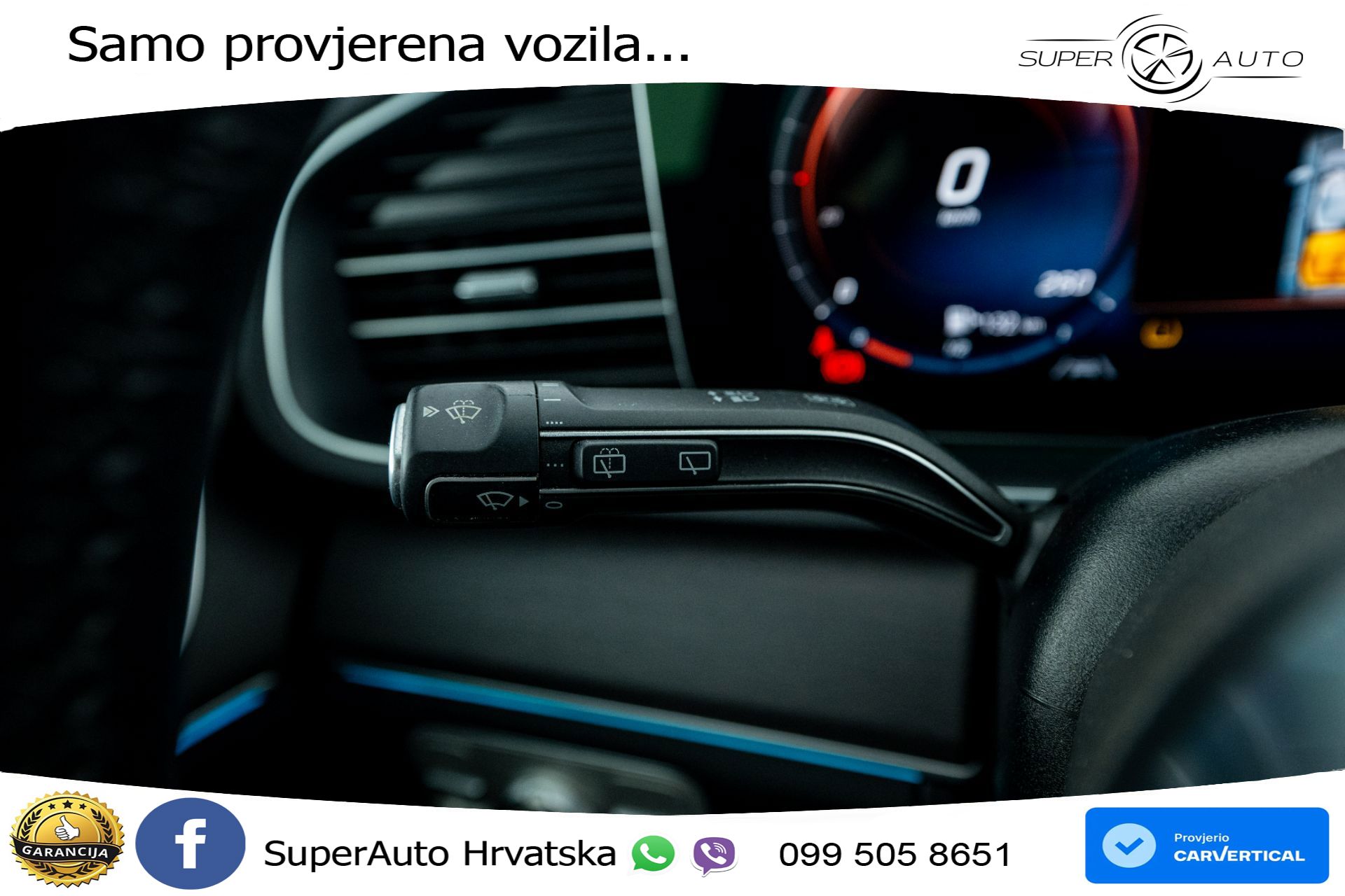 Mercedes GLE 350de 4M 9G-Tr. AMG Night 320 KS, LED+ZRAČNI+GR SJED+360+PDC+VIRT