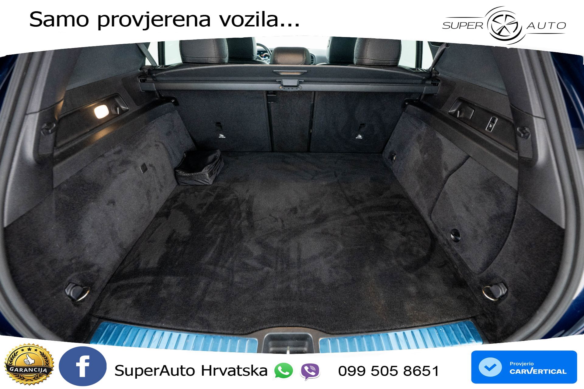 Mercedes GLE 350de 4M 9G-Tr. AMG Night 320 KS, LED+ZRAČNI+GR SJED+360+PDC+VIRT