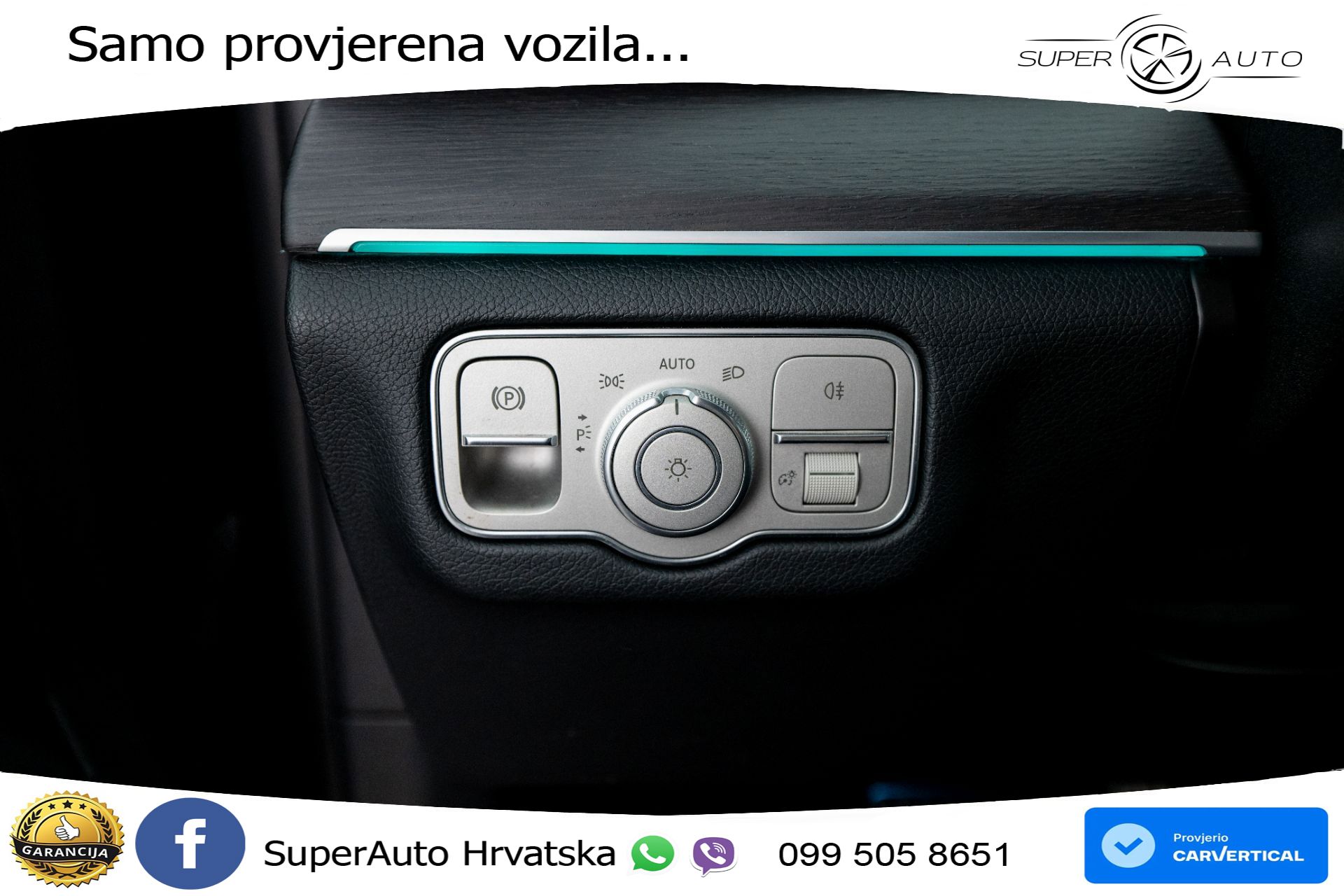 Mercedes GLE 350de 4M 9G-Tr. AMG Night 320 KS, LED+ZRAČNI+GR SJED+360+PDC+VIRT