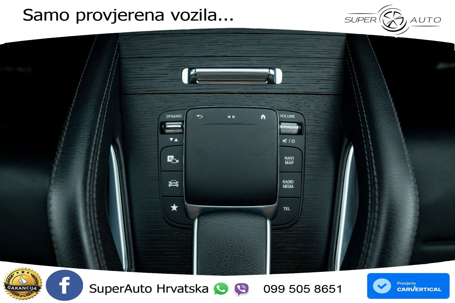 Mercedes GLE 350de 4M 9G-Tr. AMG Night 320 KS, LED+ZRAČNI+GR SJED+360+PDC+VIRT