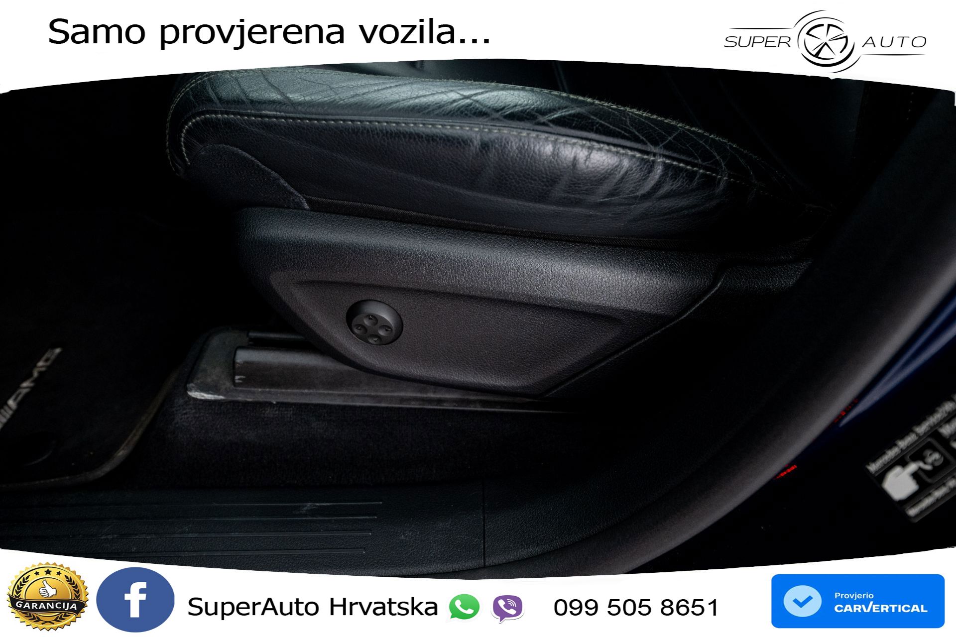 Mercedes GLE 350de 4M 9G-Tr. AMG Night 320 KS, LED+ZRAČNI+GR SJED+360+PDC+VIRT