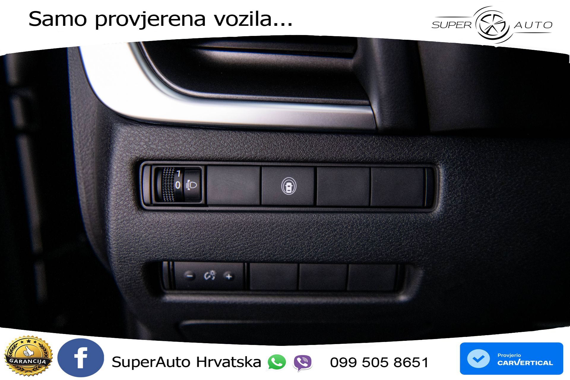 Nissan X-Trail 1.5 VC-T Aut. N-Connecta 204 KS, ACC+360+NAVI+VIRT+PDC