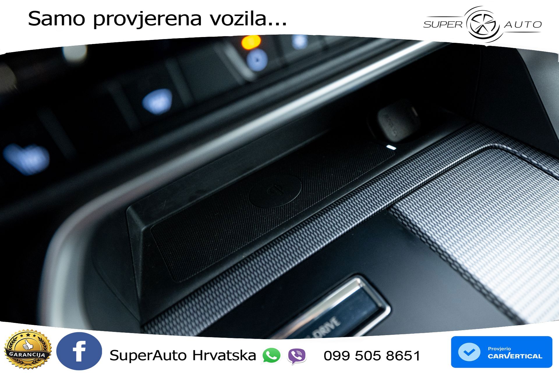 Mazda CX-60 2.5 e-Skyactiv AWD Aut. 328 KS, LED+ACC+GR SJED+360+BOSE+VIRT
