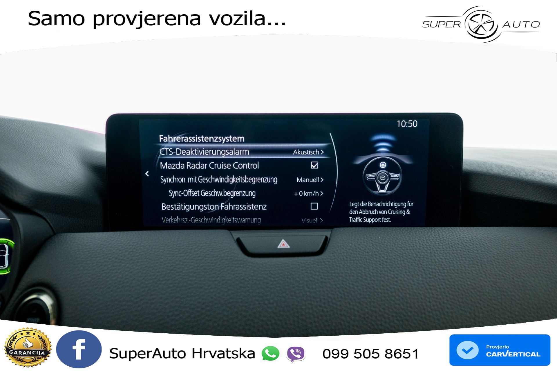 Mazda CX-60 2.5 e-Skyactiv AWD Aut. 328 KS, LED+ACC+GR SJED+360+BOSE+VIRT