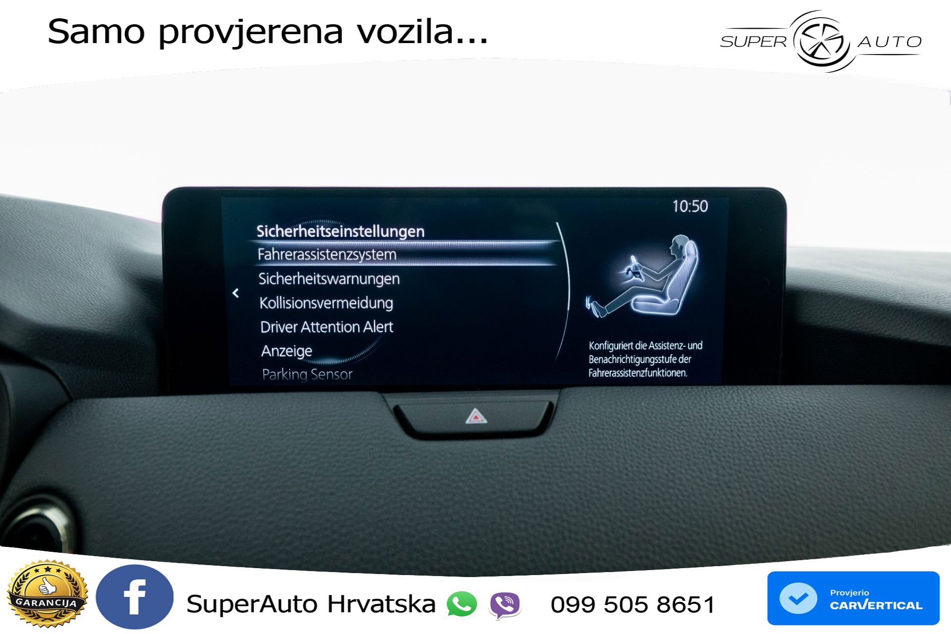 Mazda CX-60 2.5 e-Skyactiv AWD Aut. 328 KS, LED+ACC+GR SJED+360+BOSE+VIRT