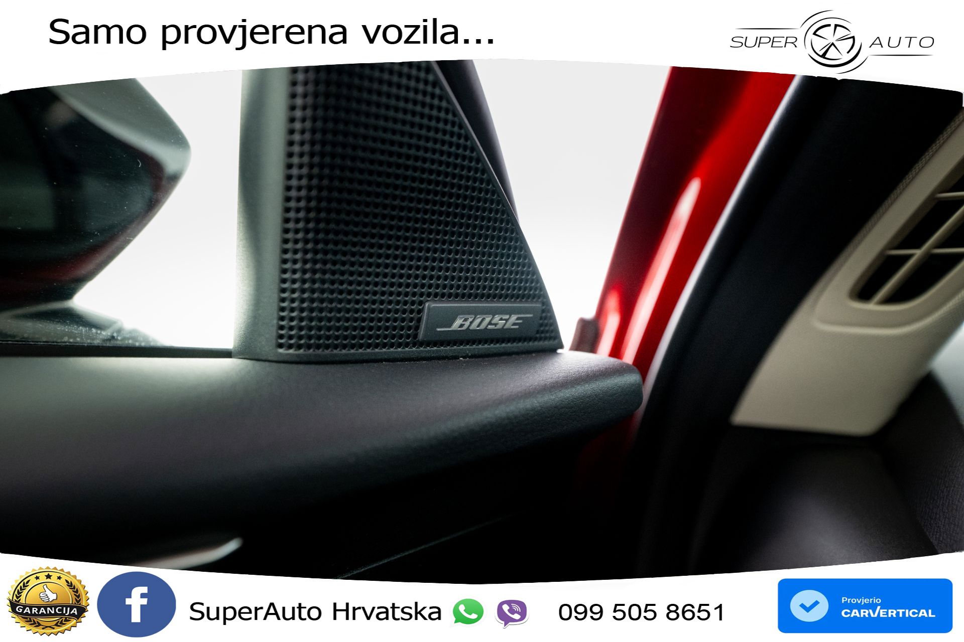 Mazda CX-60 2.5 e-Skyactiv AWD Aut. 328 KS, LED+ACC+GR SJED+360+BOSE+VIRT