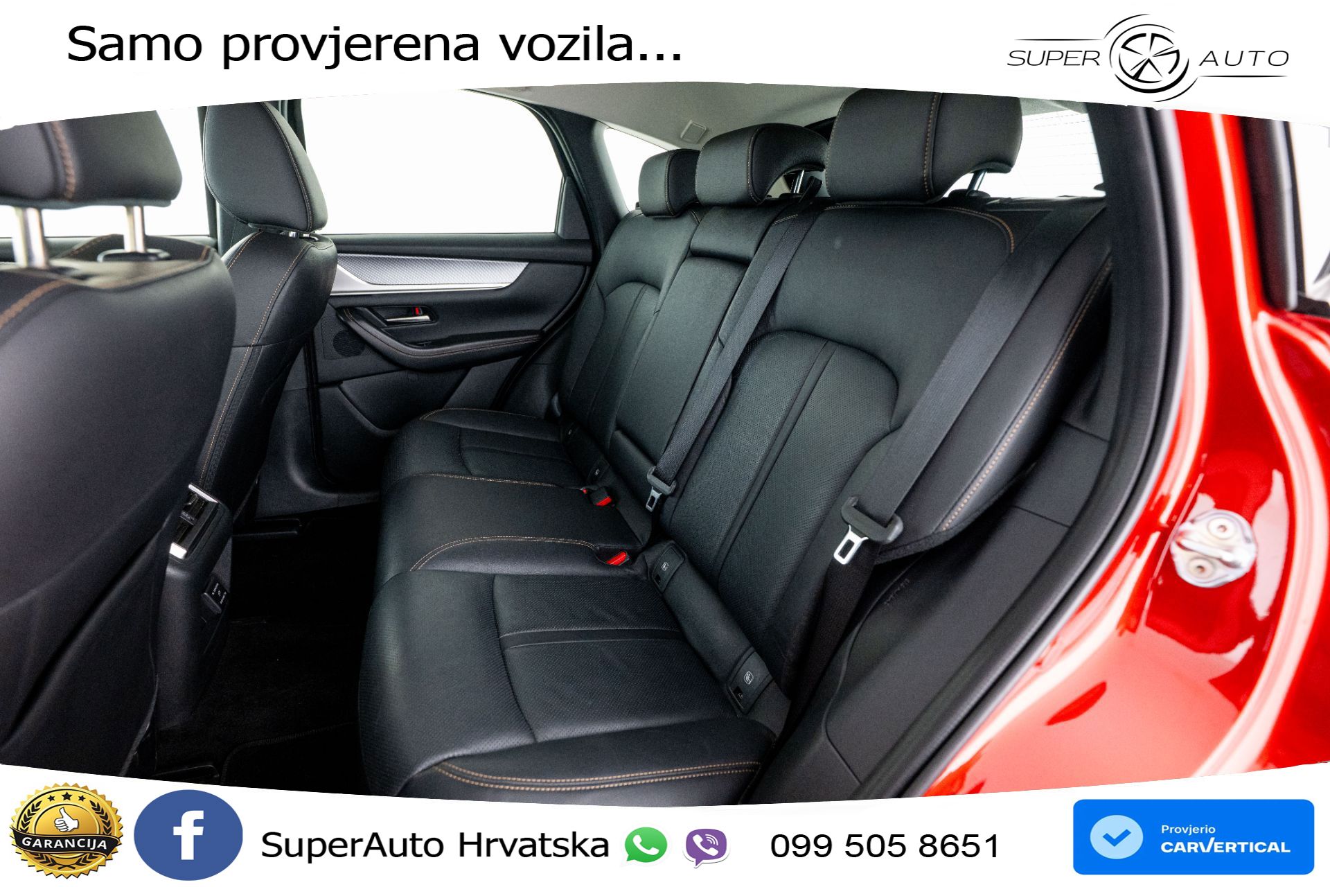 Mazda CX-60 2.5 e-Skyactiv AWD Aut. 328 KS, LED+ACC+GR SJED+360+BOSE+VIRT