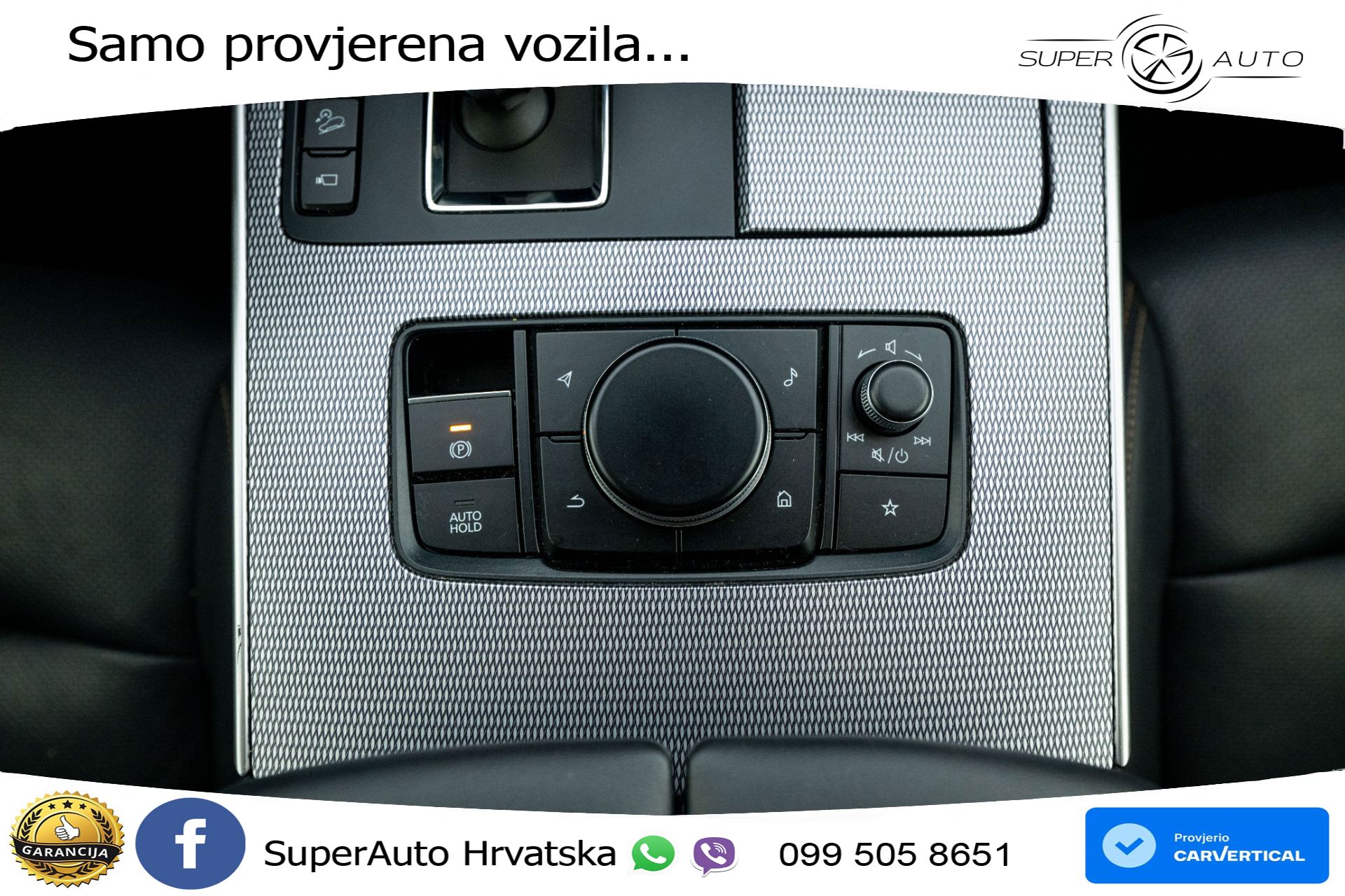 Mazda CX-60 2.5 e-Skyactiv AWD Aut. 328 KS, LED+ACC+GR SJED+360+BOSE+VIRT