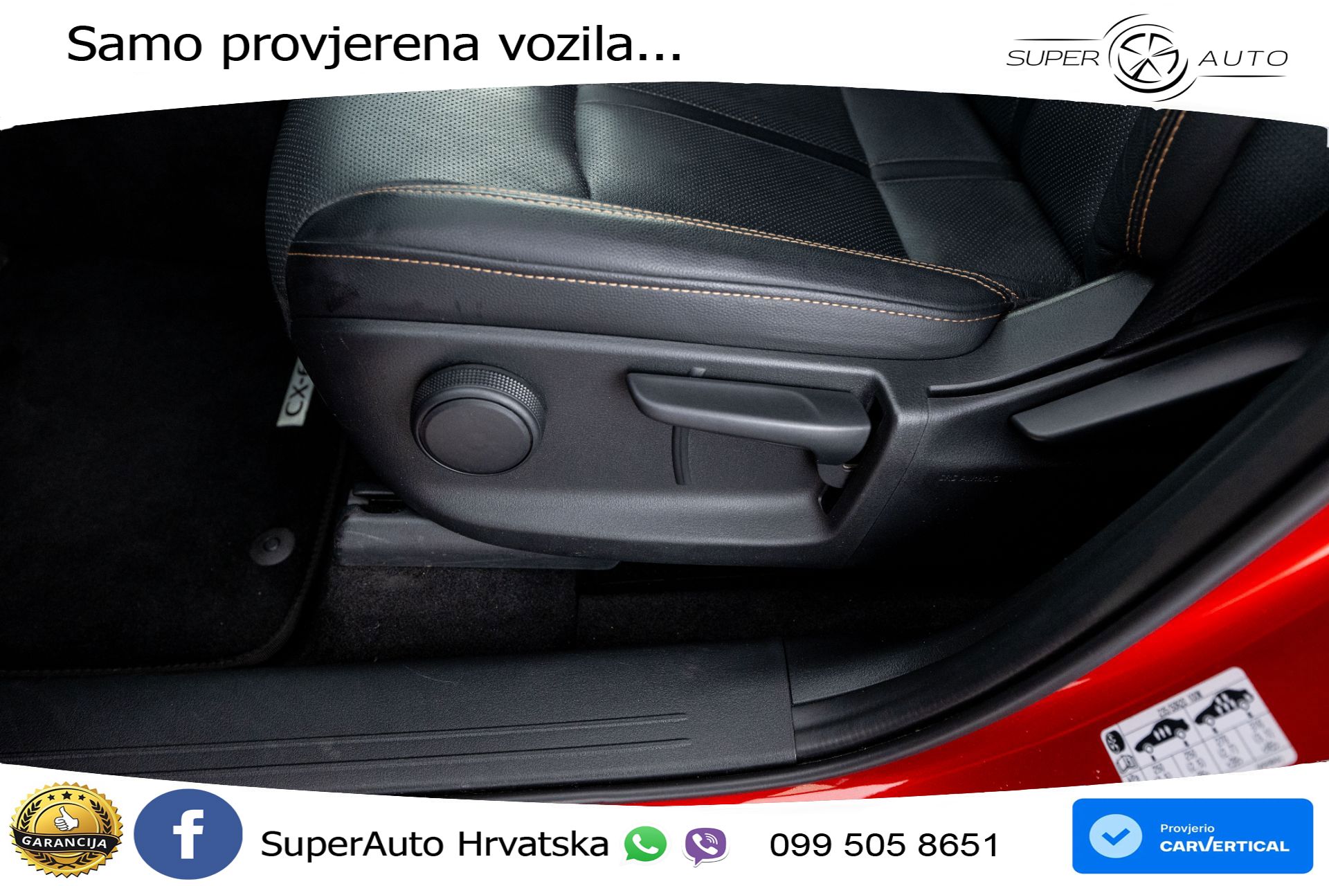 Mazda CX-60 2.5 e-Skyactiv AWD Aut. 328 KS, LED+ACC+GR SJED+360+BOSE+VIRT