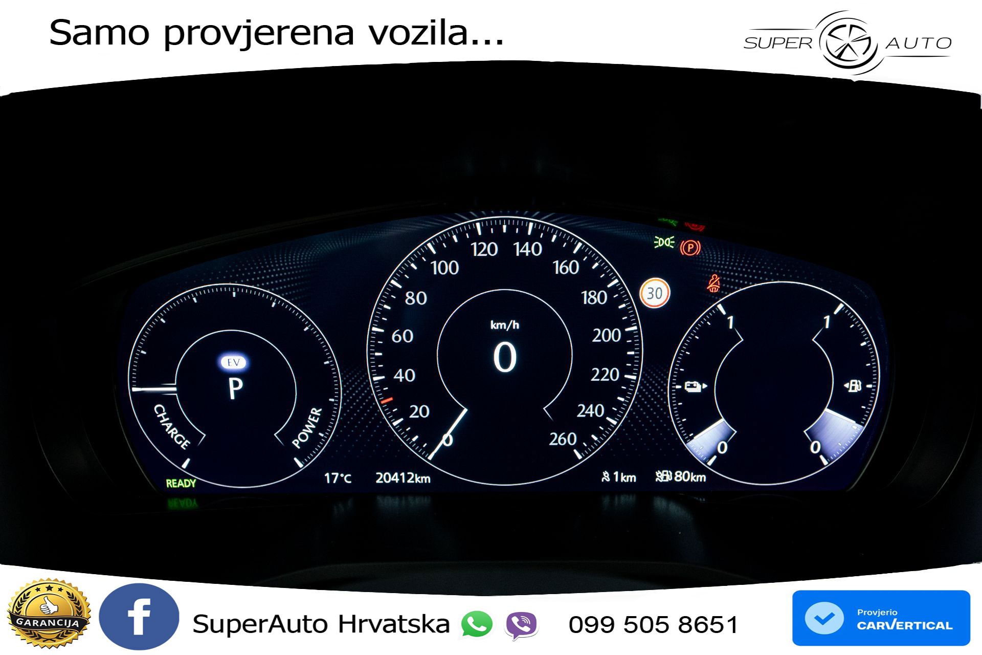 Mazda CX-60 2.5 e-Skyactiv AWD Aut. 328 KS, LED+ACC+GR SJED+360+BOSE+VIRT
