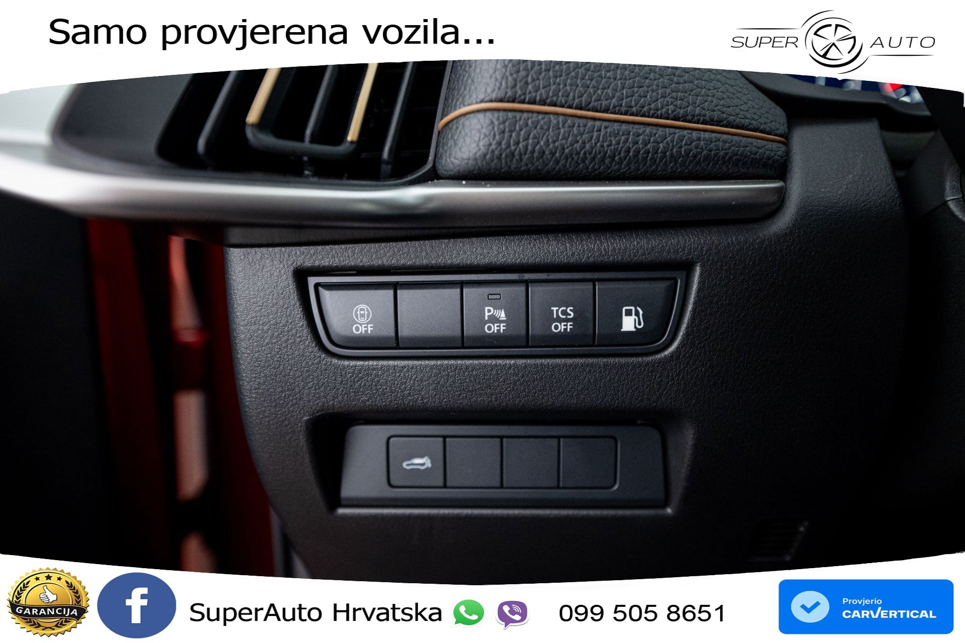 Mazda CX-60 2.5 e-Skyactiv AWD Aut. 328 KS, LED+ACC+GR SJED+360+BOSE+VIRT
