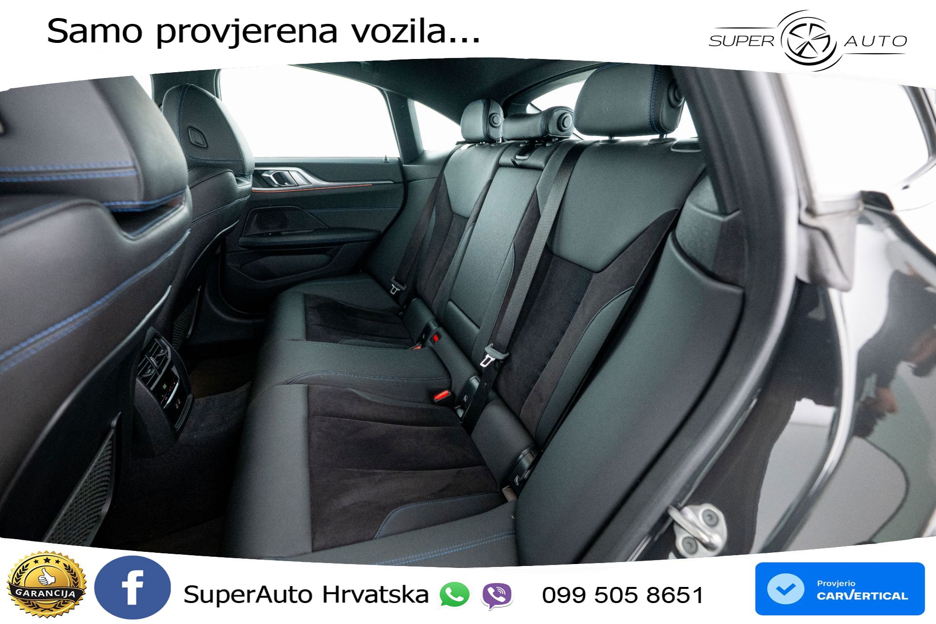 BMW 420i GC Steptronic M Sport 184 KS, LED+ACC+KAM+VIRT+PDC