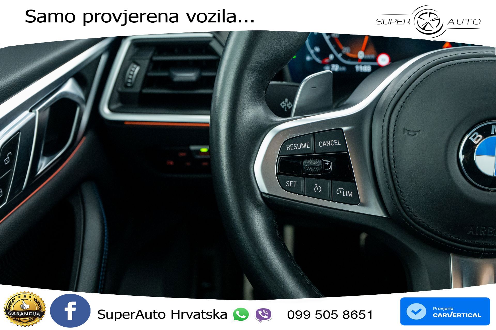 BMW 420i GC Steptronic M Sport 184 KS, LED+ACC+KAM+VIRT+PDC