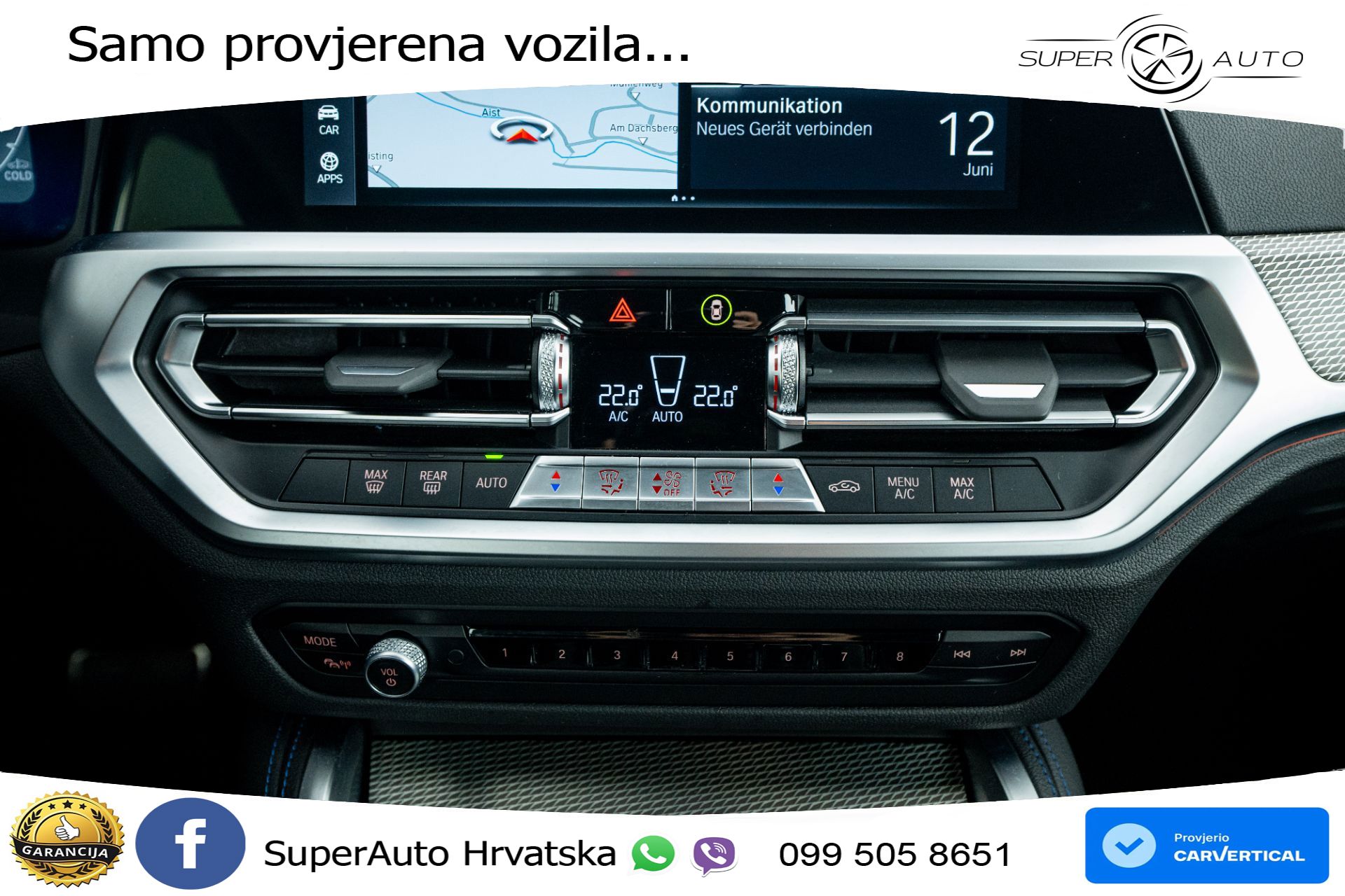 BMW 420i GC Steptronic M Sport 184 KS, LED+ACC+KAM+VIRT+PDC