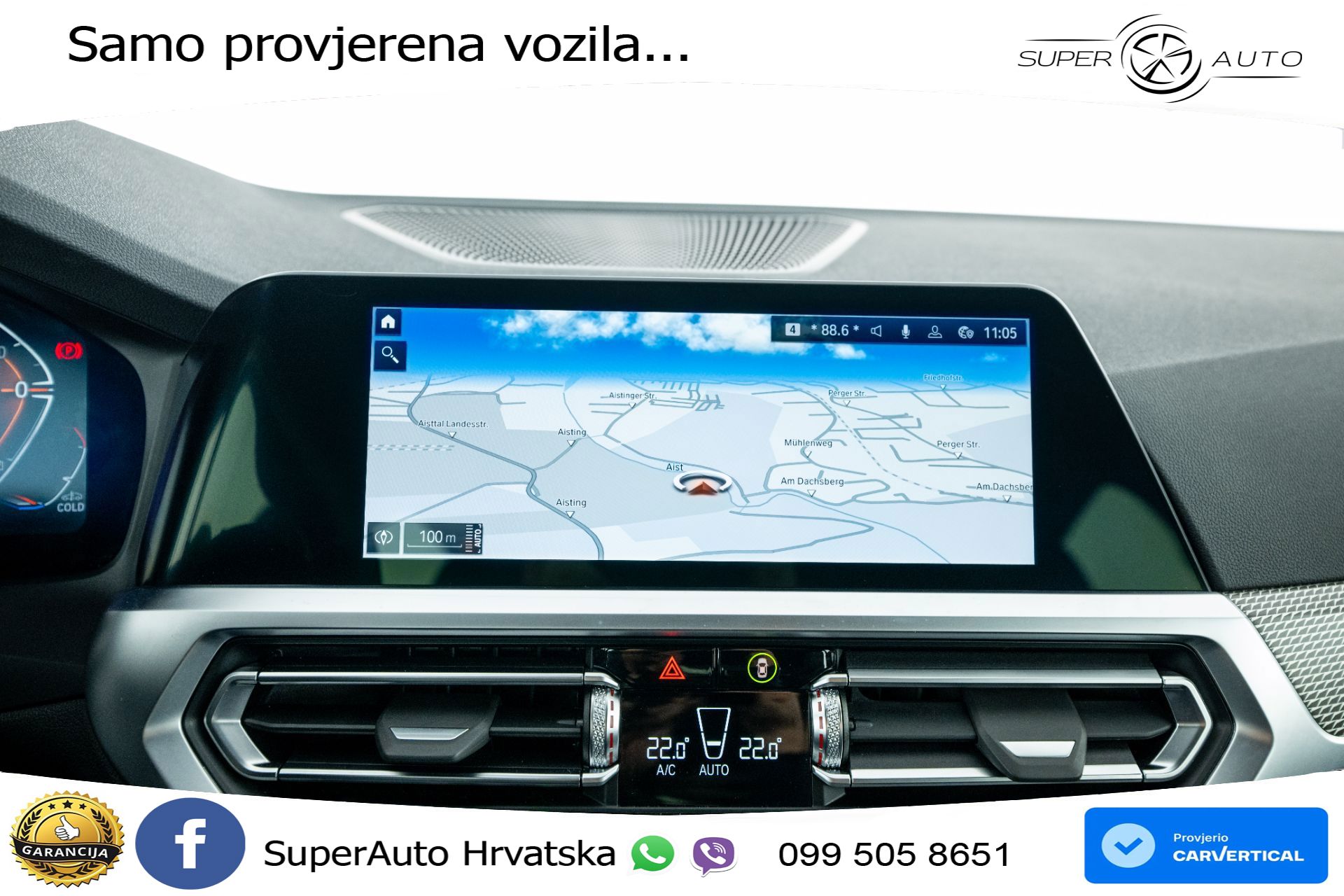 BMW 420i GC Steptronic M Sport 184 KS, LED+ACC+KAM+VIRT+PDC