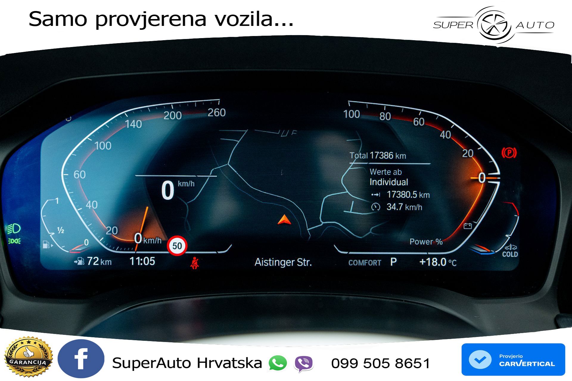 BMW 420i GC Steptronic M Sport 184 KS, LED+ACC+KAM+VIRT+PDC