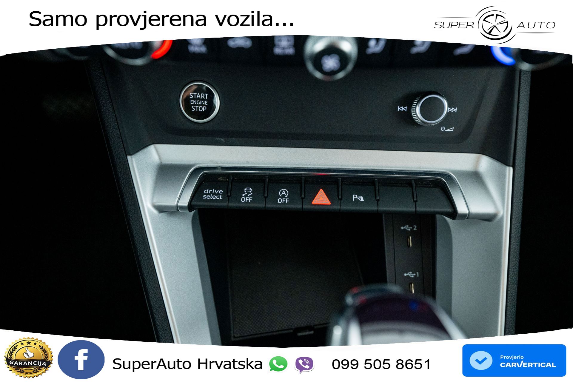 Audi Q3 35 TFSI S tronic Advanced 150 KS, ACC+GR SJED+VIRT