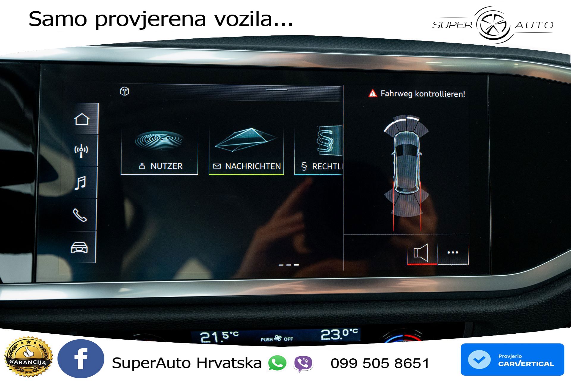 Audi Q3 35 TFSI S tronic Advanced 150 KS, ACC+GR SJED+VIRT