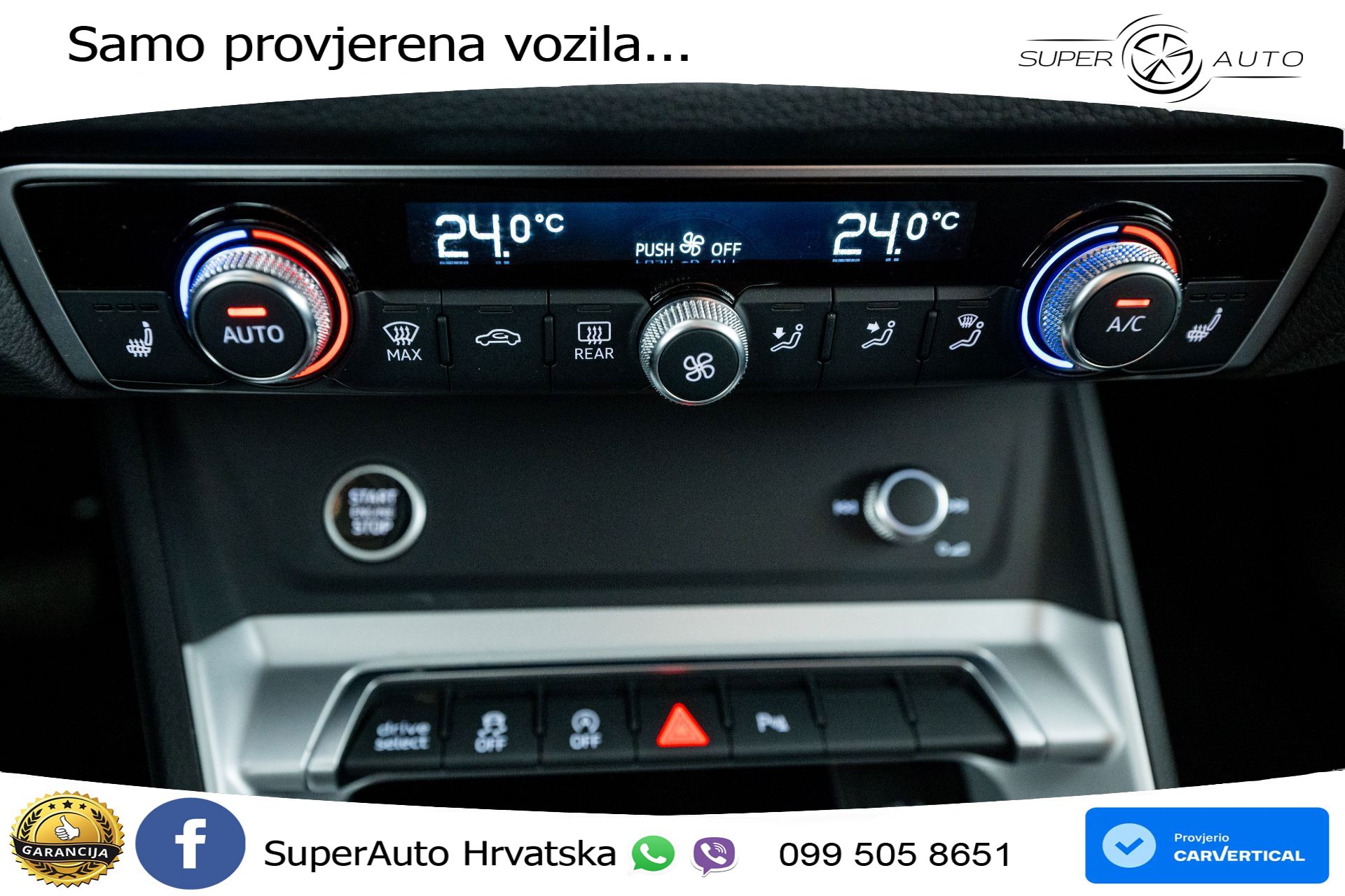 Audi Q3 35 TFSI S tronic Advanced 150 KS, ACC+GR SJED+VIRT