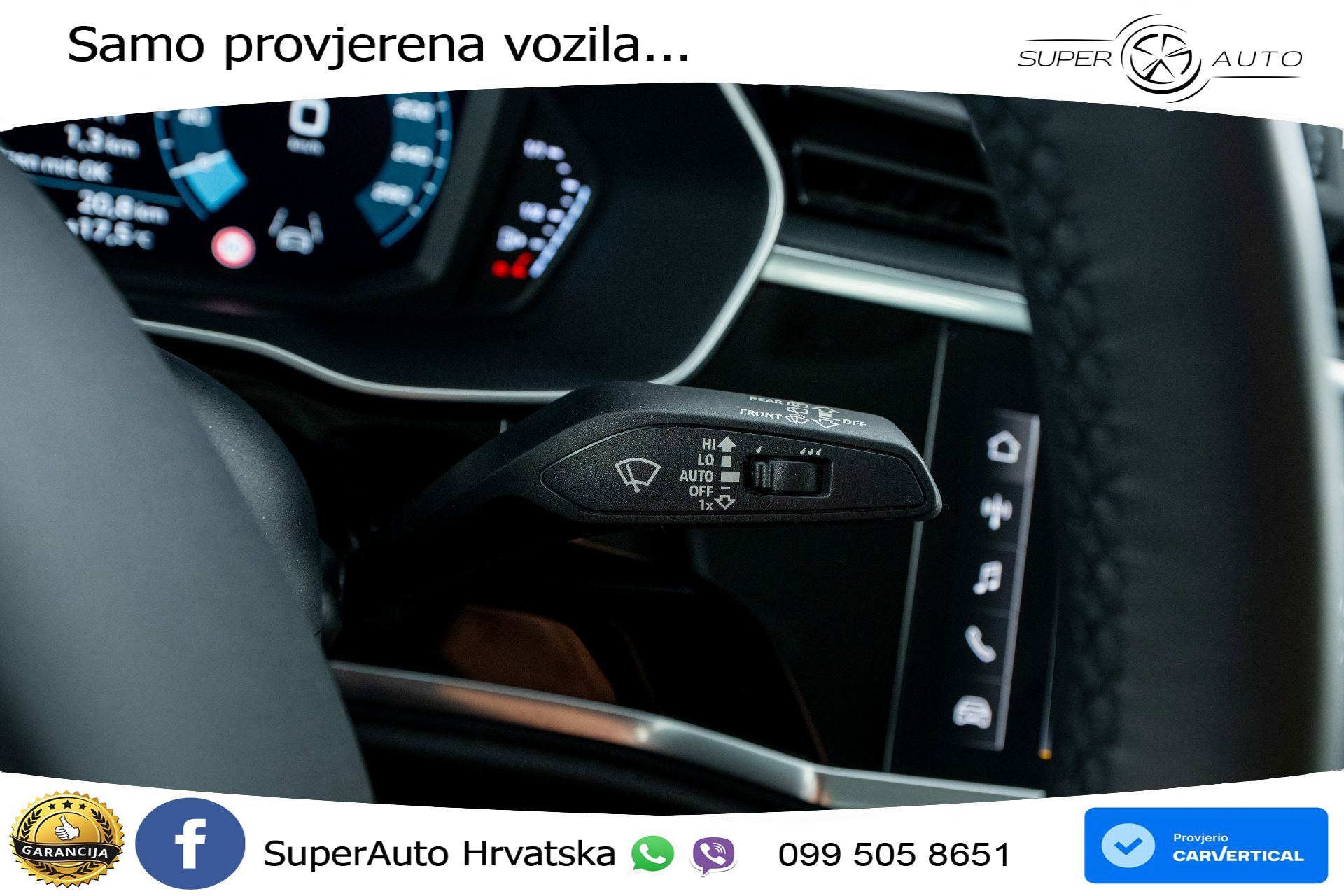 Audi Q3 35 TFSI S tronic Advanced 150 KS, ACC+GR SJED+VIRT