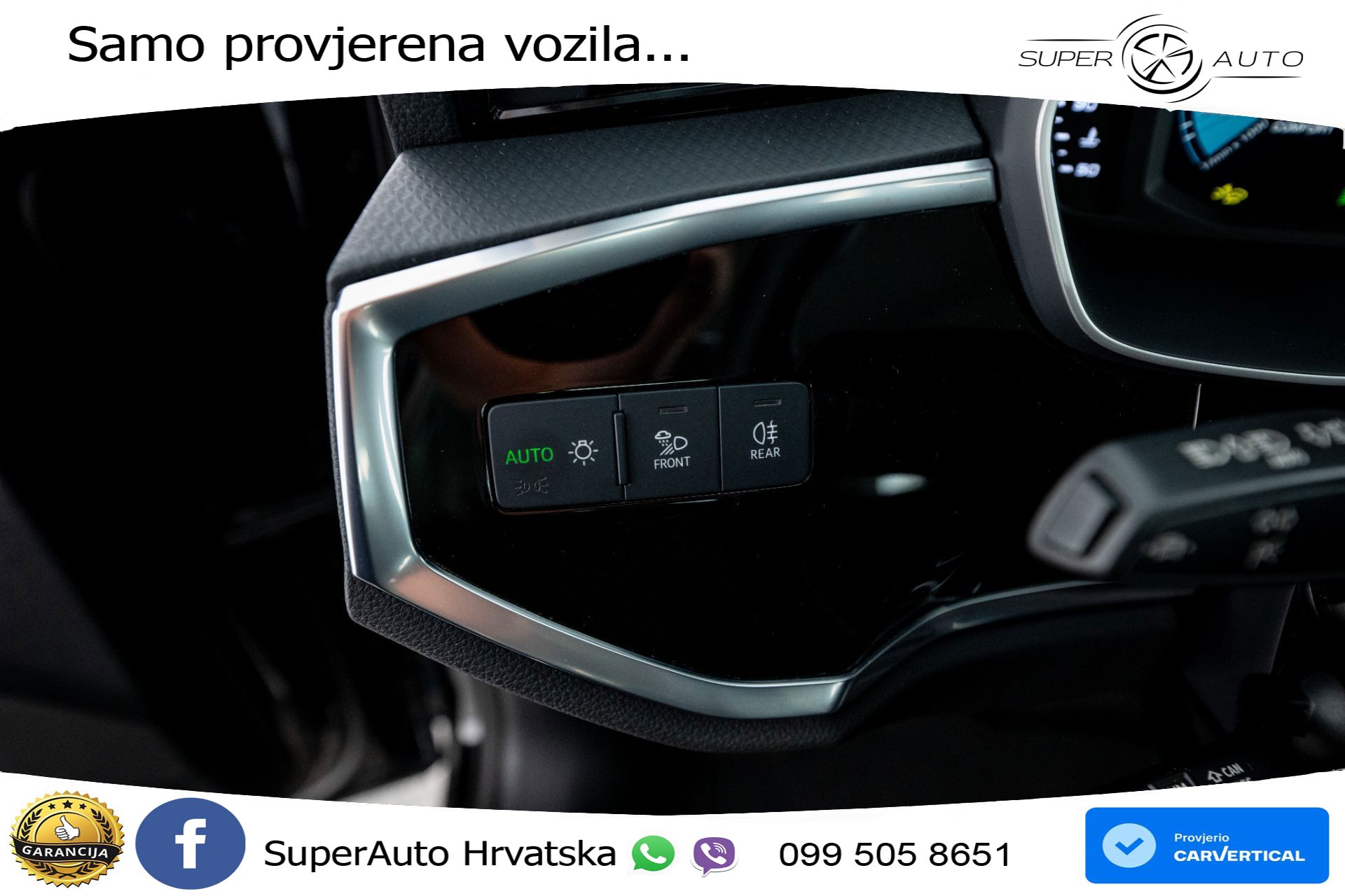 Audi Q3 35 TFSI S tronic Advanced 150 KS, ACC+GR SJED+VIRT