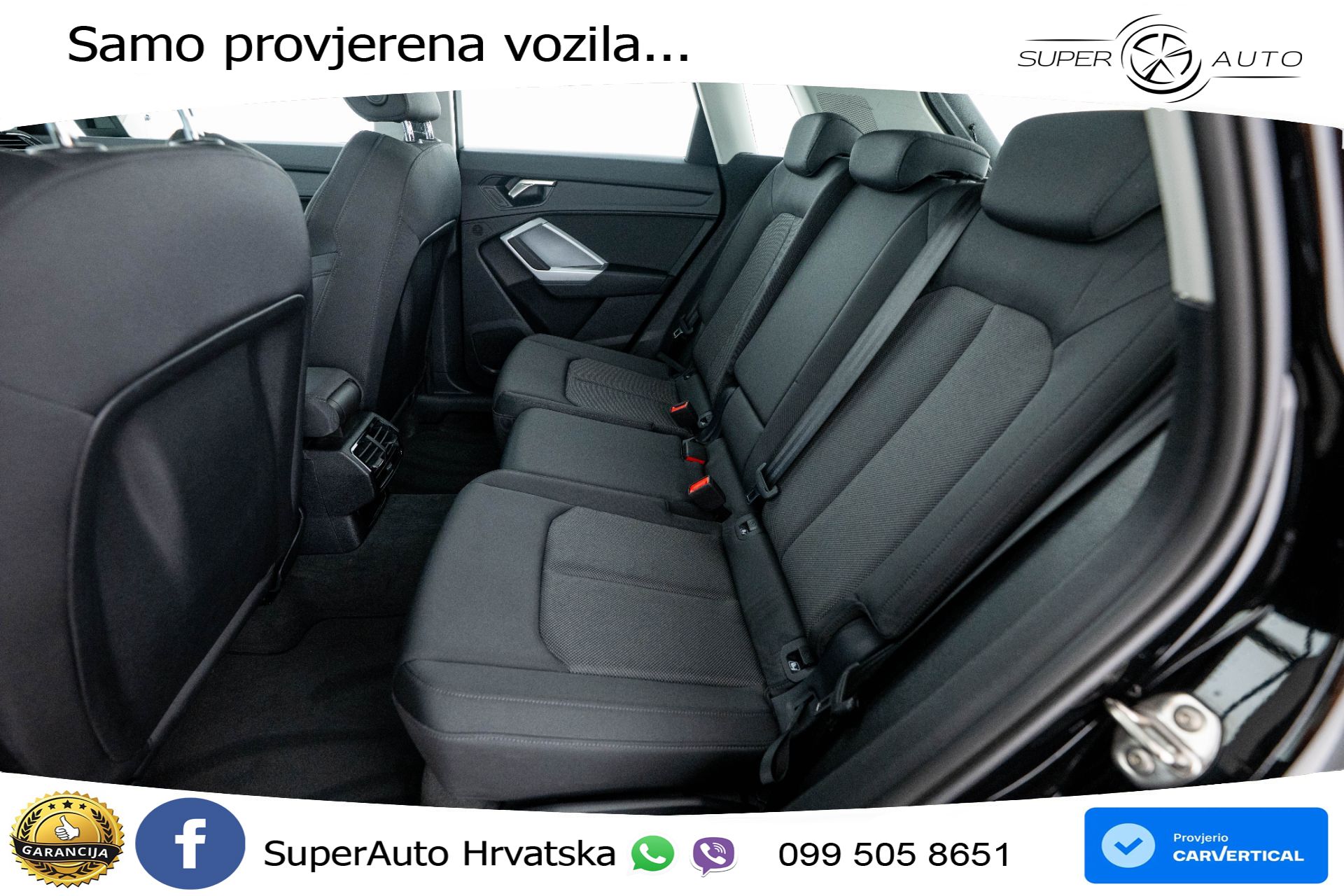 Audi Q3 35 TFSI S tronic Advanced 150 KS, ACC+GR SJED+VIRT