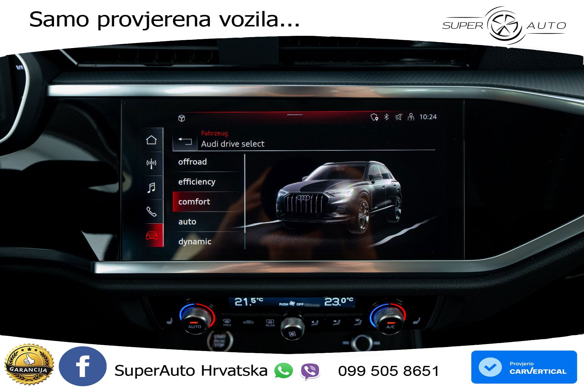 Audi Q3 35 TFSI S tronic Advanced 150 KS, ACC+GR SJED+VIRT