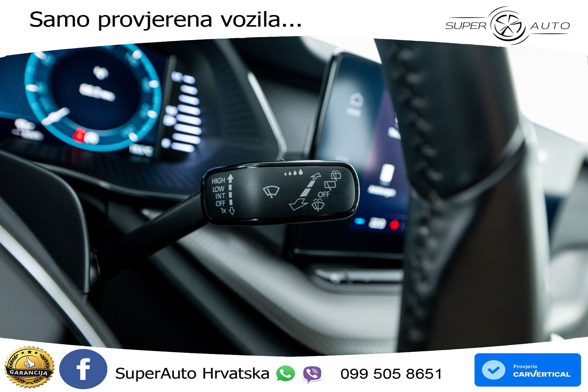 Škoda Octavia Combi 2.0 TDI DSG Ambition 150 KS, ACC+KAM+VIRT+NAVI