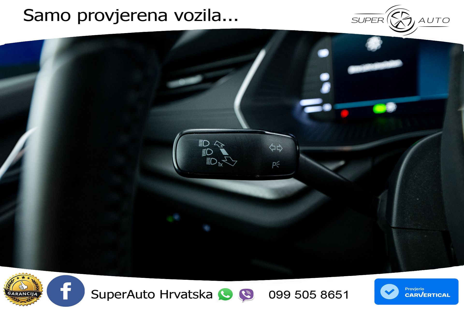 Škoda Octavia Combi 2.0 TDI DSG Ambition 150 KS, ACC+KAM+VIRT+NAVI
