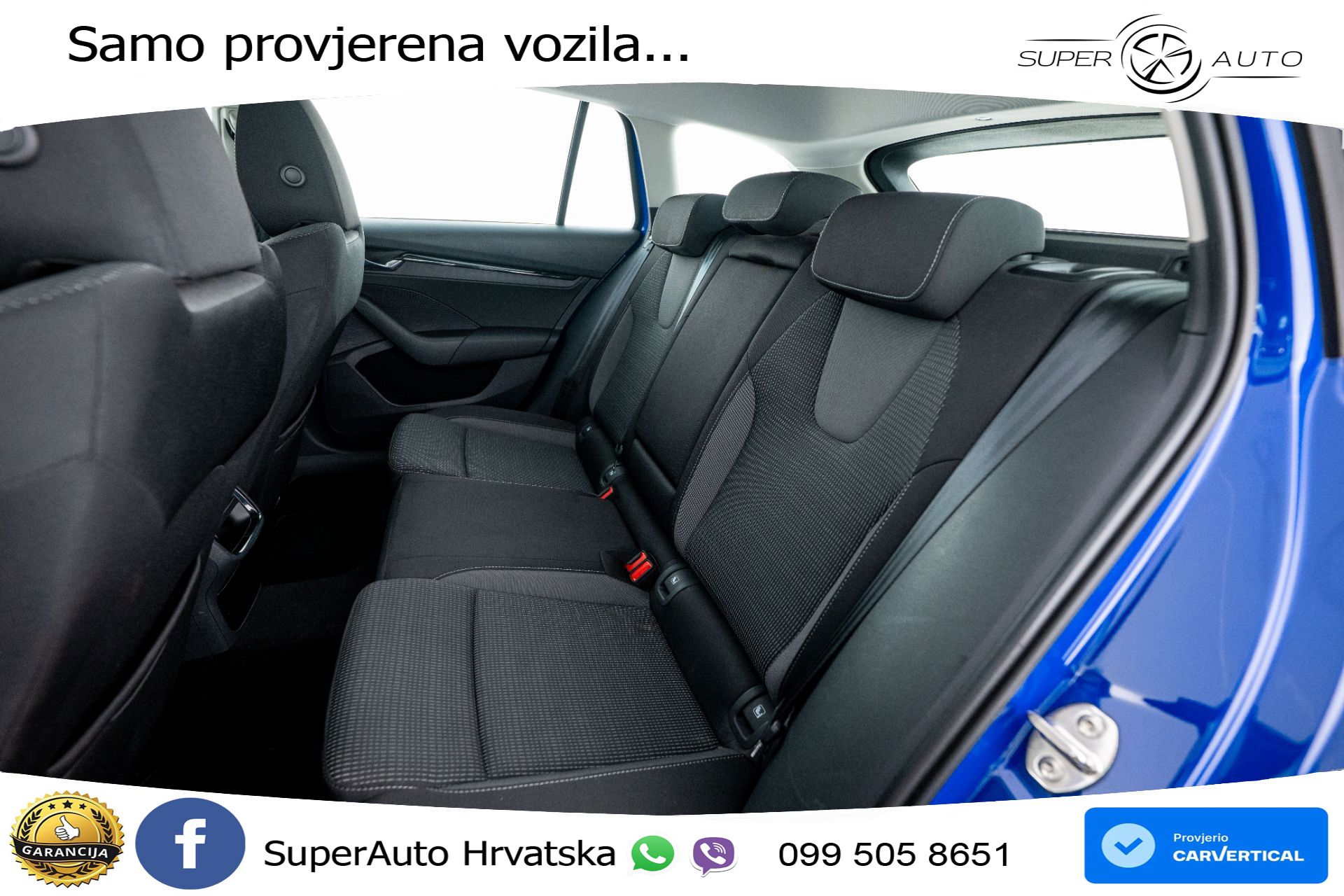 Škoda Octavia Combi 2.0 TDI DSG Ambition 150 KS, ACC+KAM+VIRT+NAVI