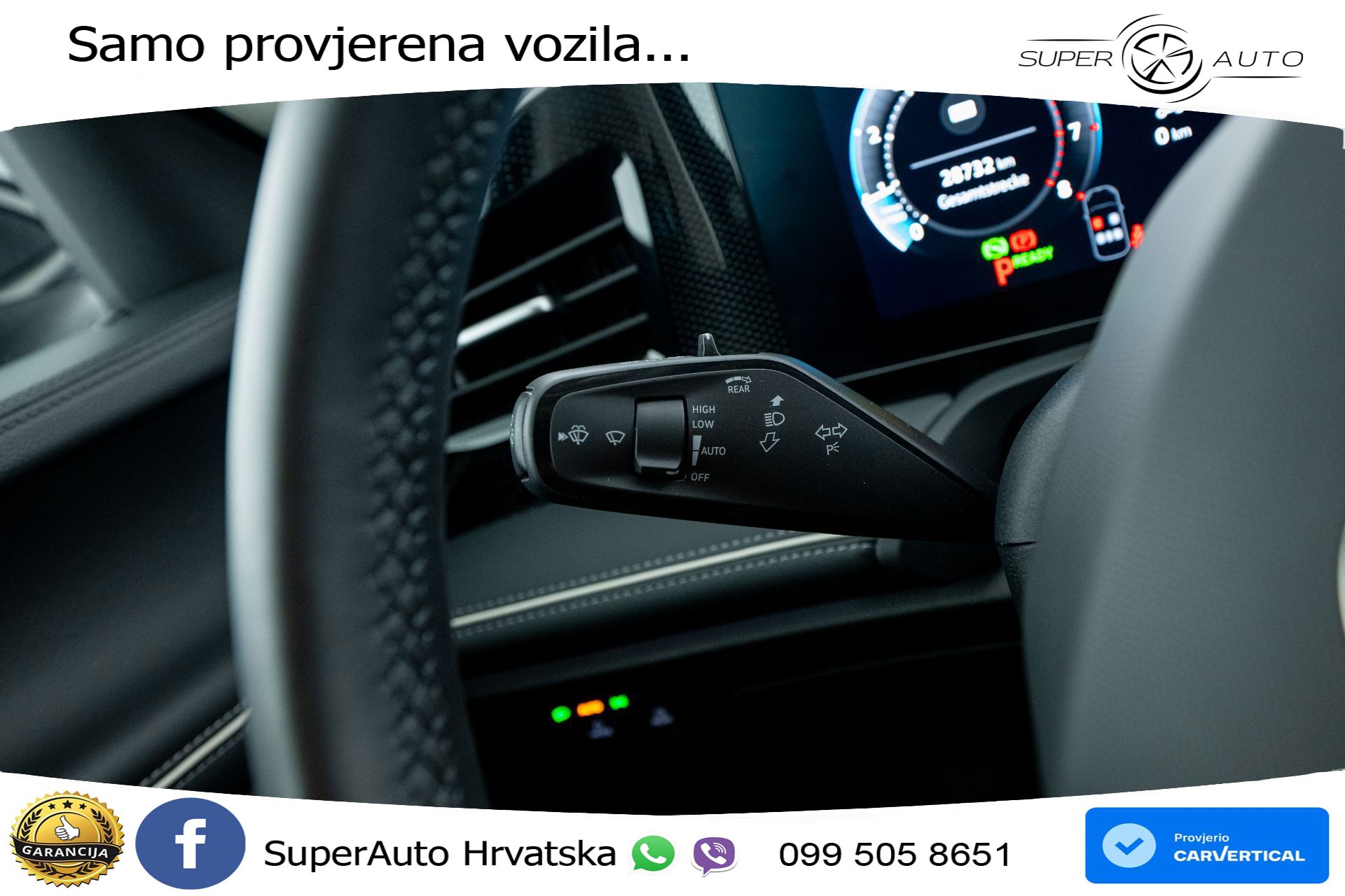 VW Passat Variant 1.5 eTSI DSG Business 150 KS, ACC+360+GR SJED+VIRT+NAVI+MASAŽA
