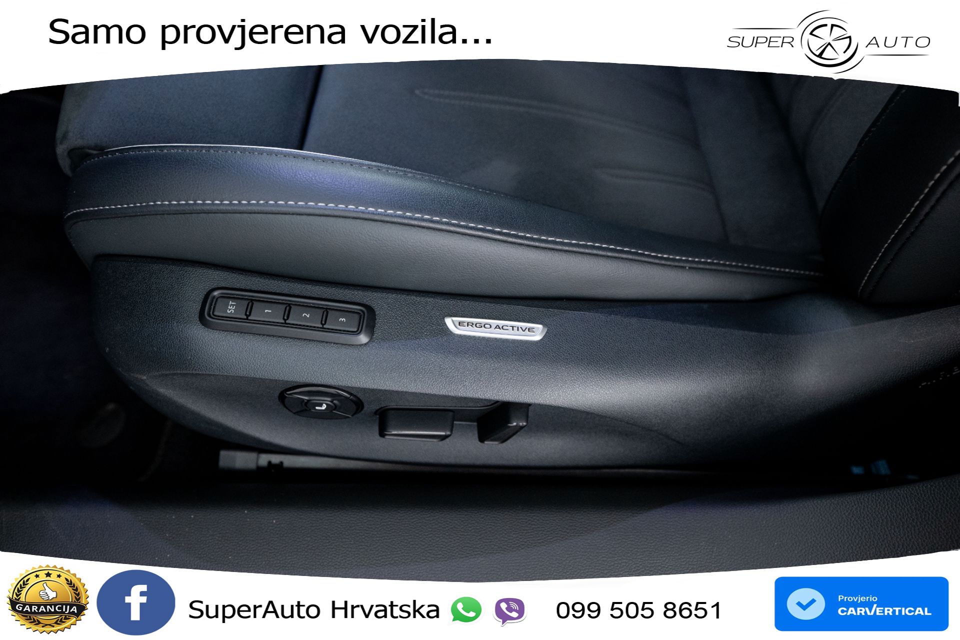 VW Passat Variant 1.5 eTSI DSG Business 150 KS, ACC+360+GR SJED+VIRT+NAVI+MASAŽA