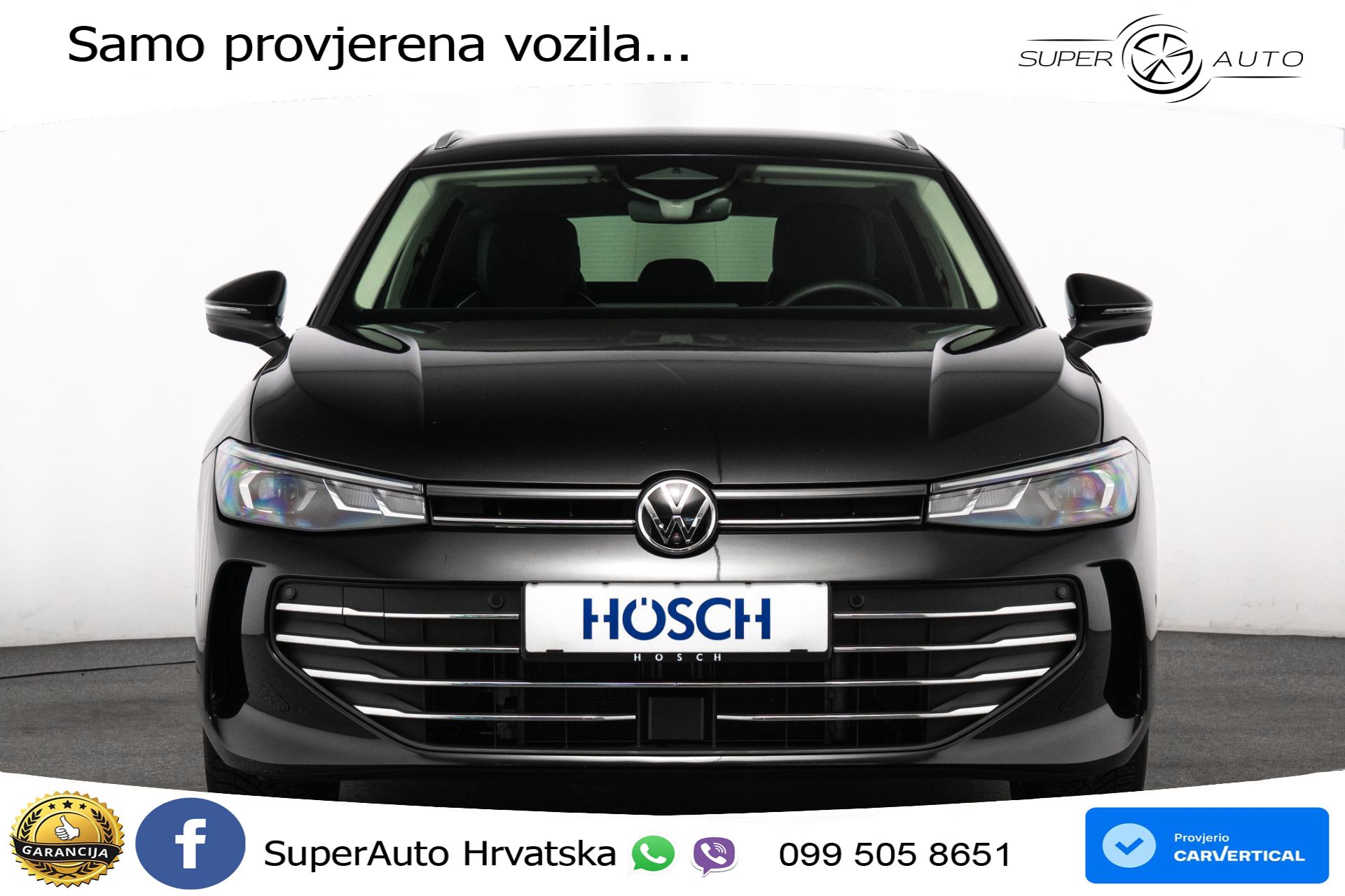 VW Passat Variant 1.5 eTSI DSG Business 150 KS, ACC+360+GR SJED+VIRT+NAVI+MASAŽA