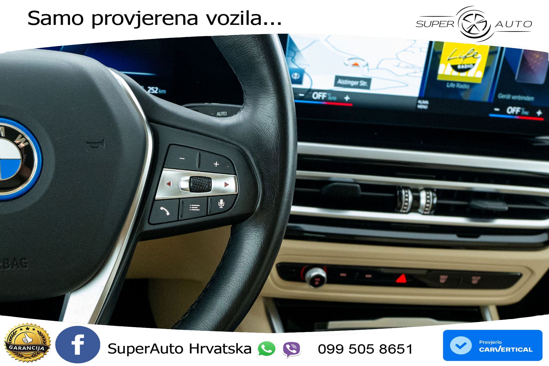 BMW i4 eDrive 40 Gran Coupe 340 KS, KAM+GR SJED+VIRT+NAVI