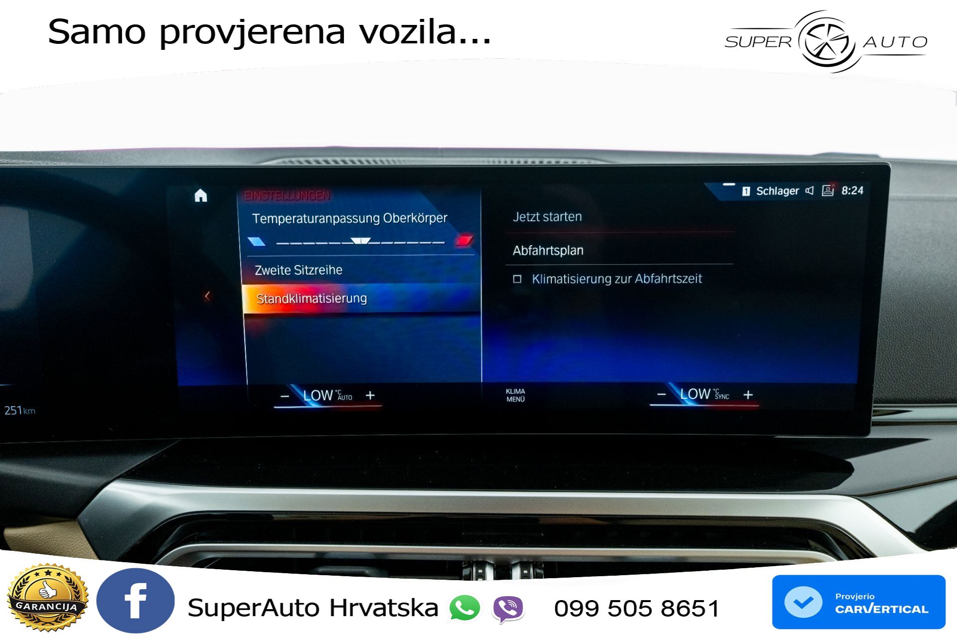 BMW i4 eDrive 40 Gran Coupe 340 KS, KAM+GR SJED+VIRT+NAVI