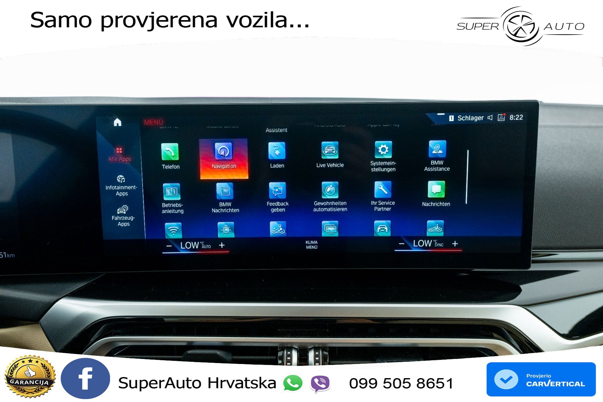 BMW i4 eDrive 40 Gran Coupe 340 KS, KAM+GR SJED+VIRT+NAVI