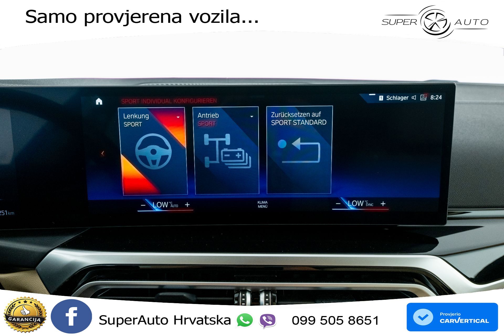 BMW i4 eDrive 40 Gran Coupe 340 KS, KAM+GR SJED+VIRT+NAVI