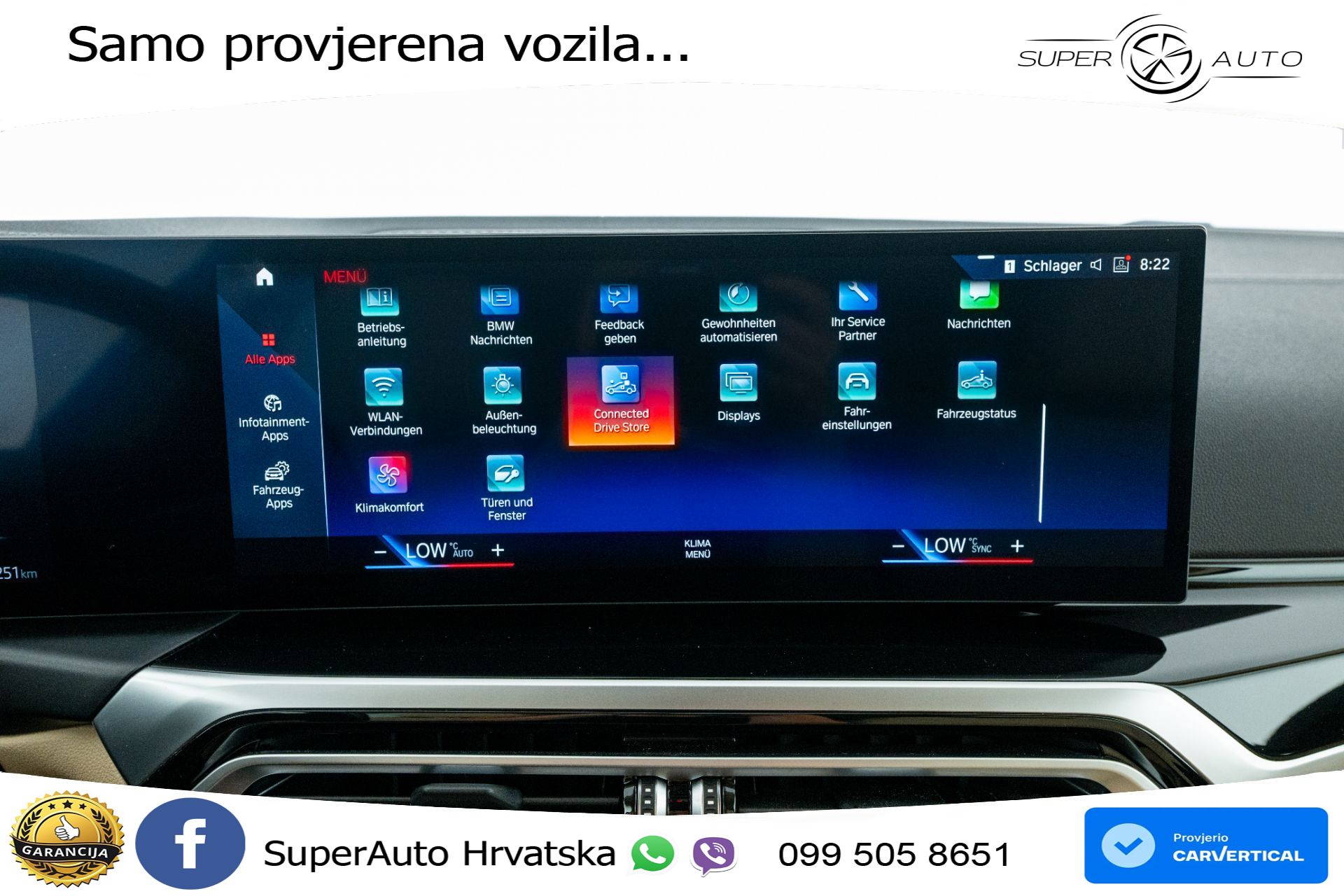 BMW i4 eDrive 40 Gran Coupe 340 KS, KAM+GR SJED+VIRT+NAVI