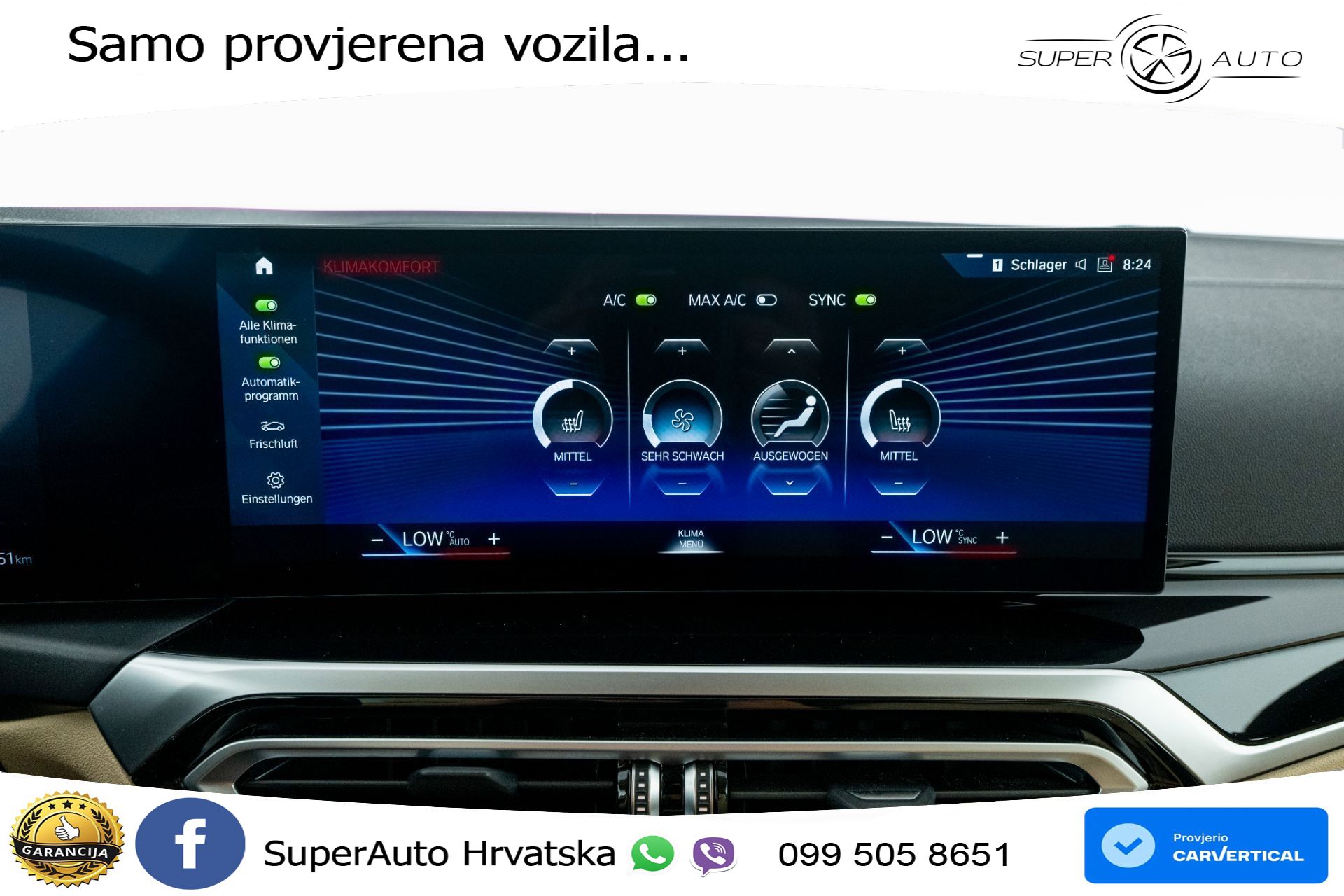 BMW i4 eDrive 40 Gran Coupe 340 KS, KAM+GR SJED+VIRT+NAVI