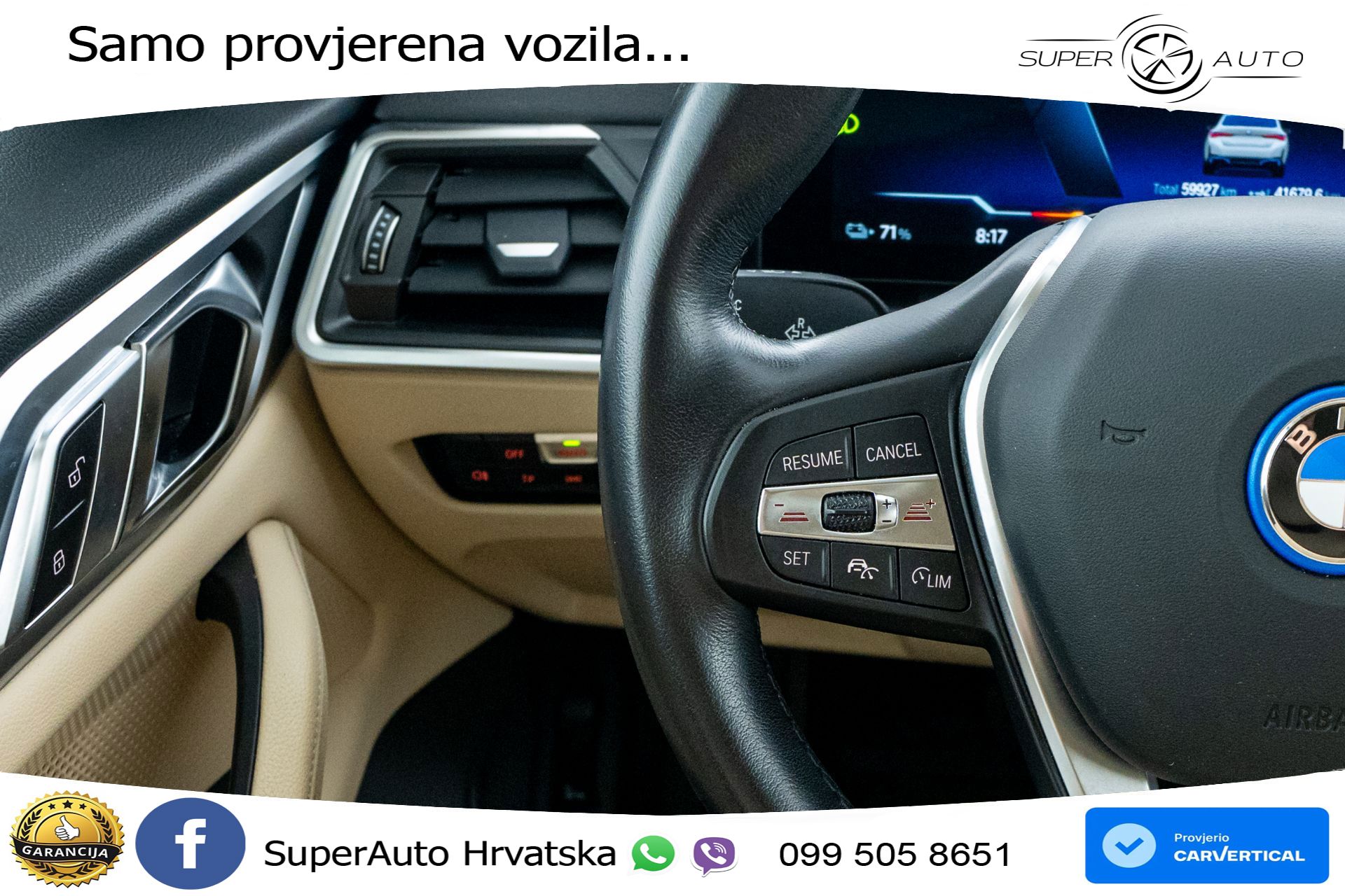 BMW i4 eDrive 40 Gran Coupe 340 KS, KAM+GR SJED+VIRT+NAVI