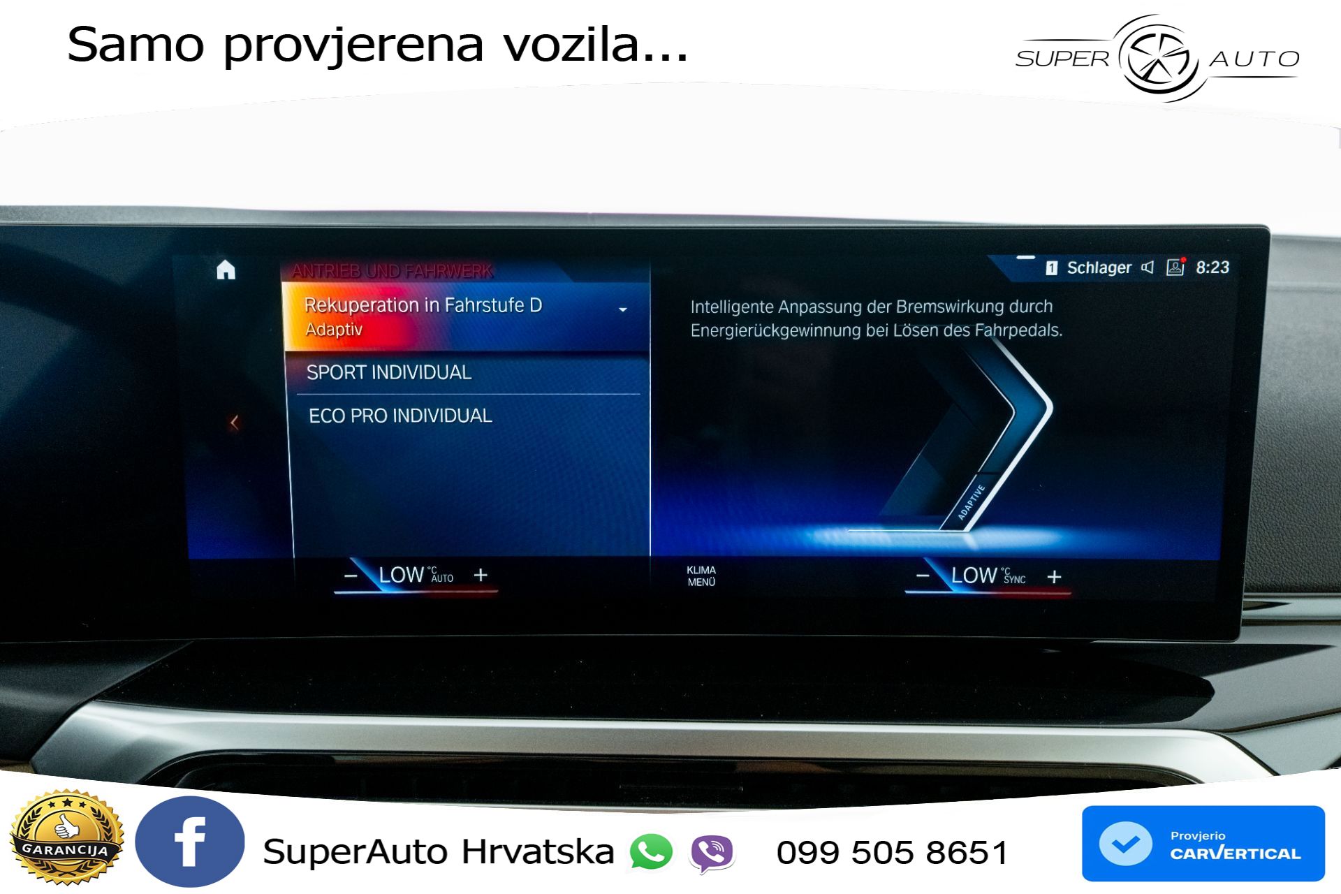 BMW i4 eDrive 40 Gran Coupe 340 KS, KAM+GR SJED+VIRT+NAVI