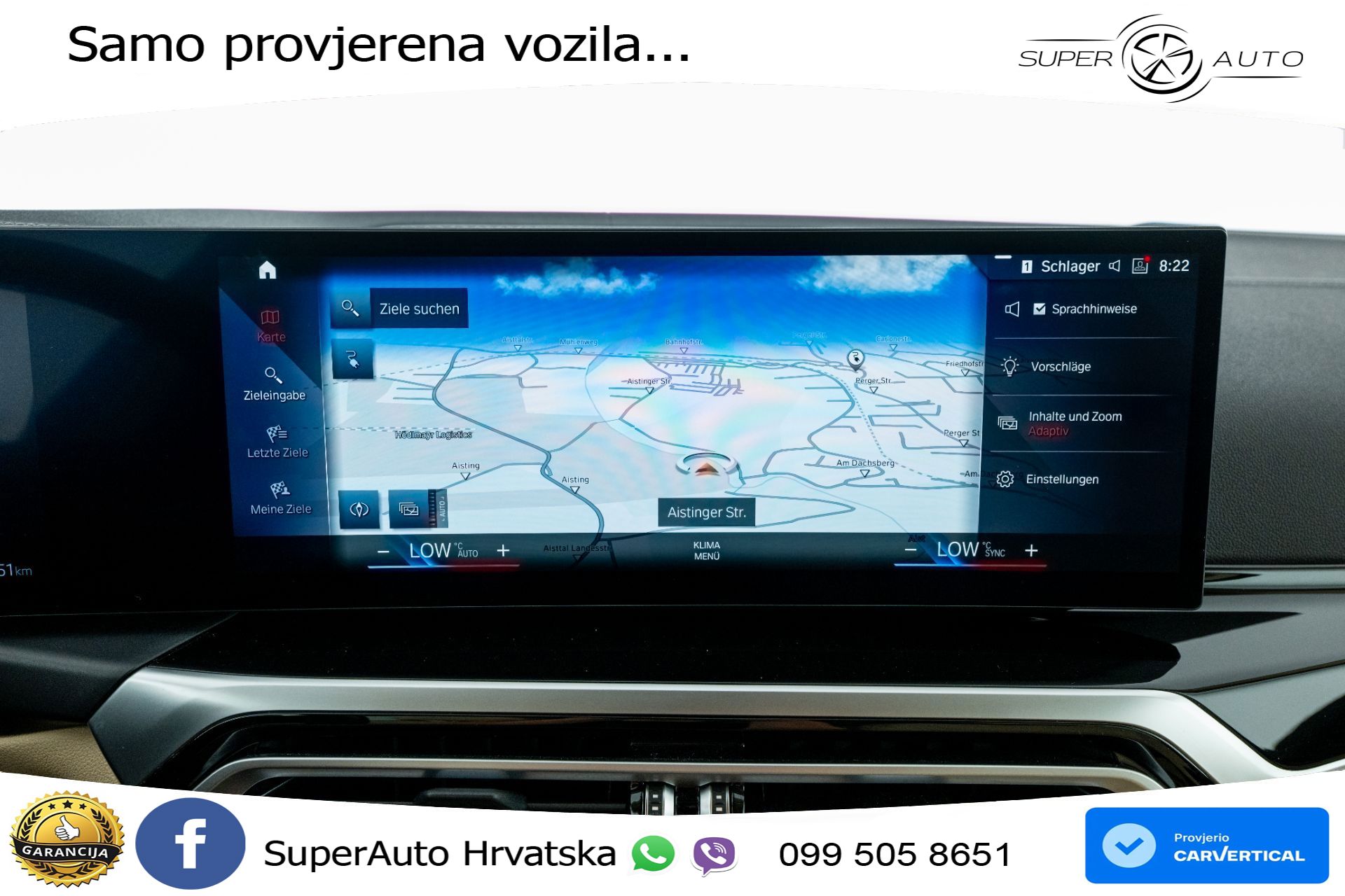 BMW i4 eDrive 40 Gran Coupe 340 KS, KAM+GR SJED+VIRT+NAVI