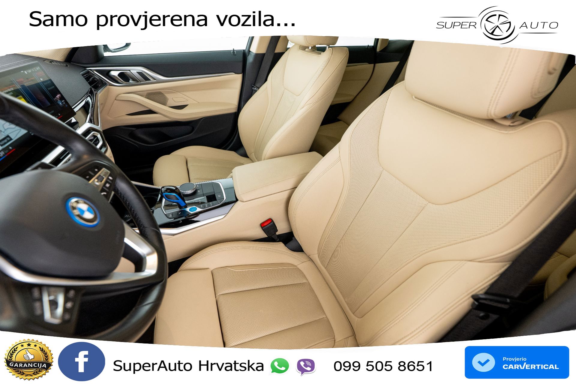 BMW i4 eDrive 40 Gran Coupe 340 KS, KAM+GR SJED+VIRT+NAVI